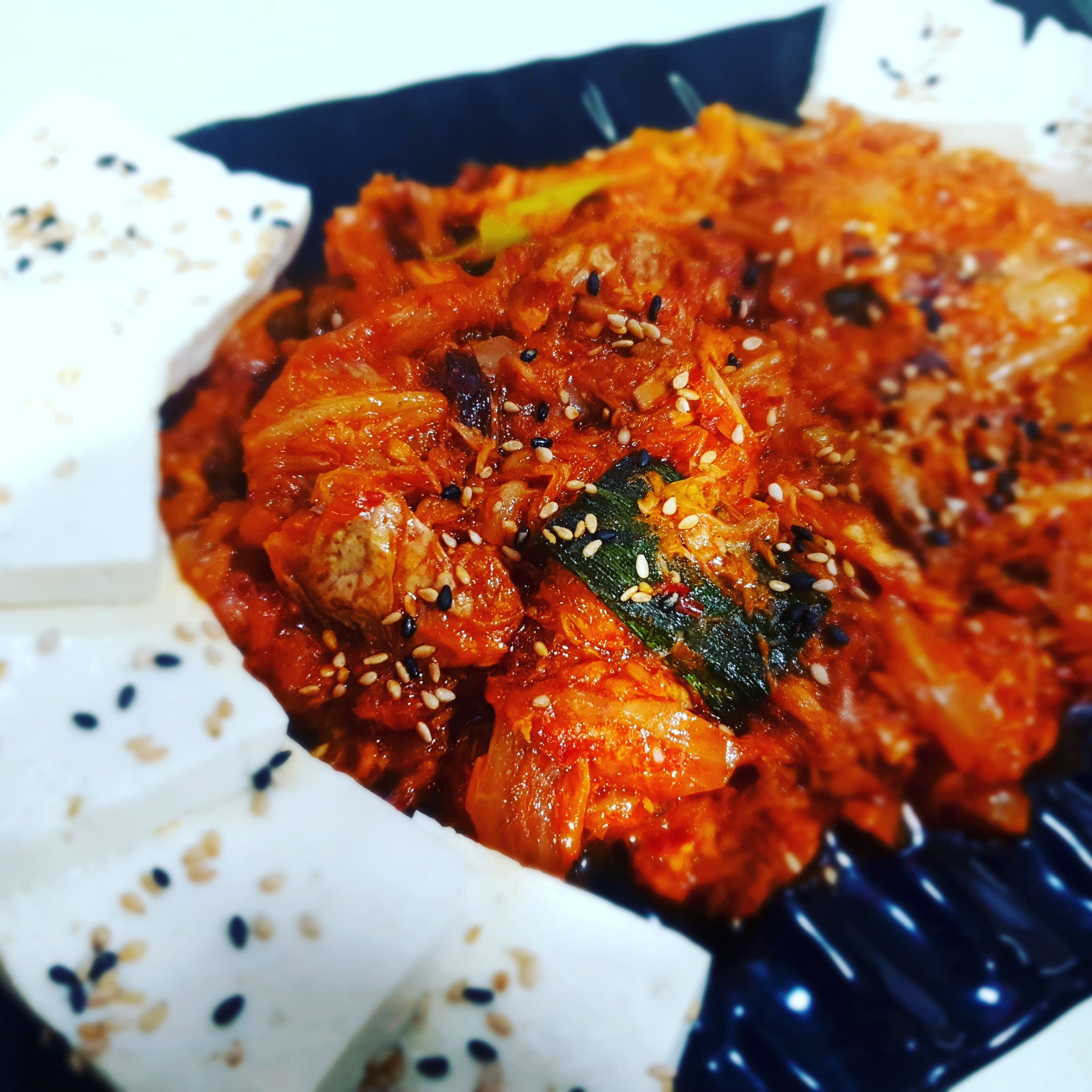 골목포차 사진 1