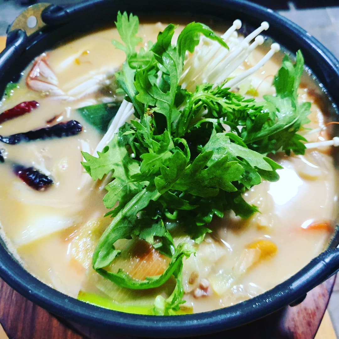 골목포차 사진 2