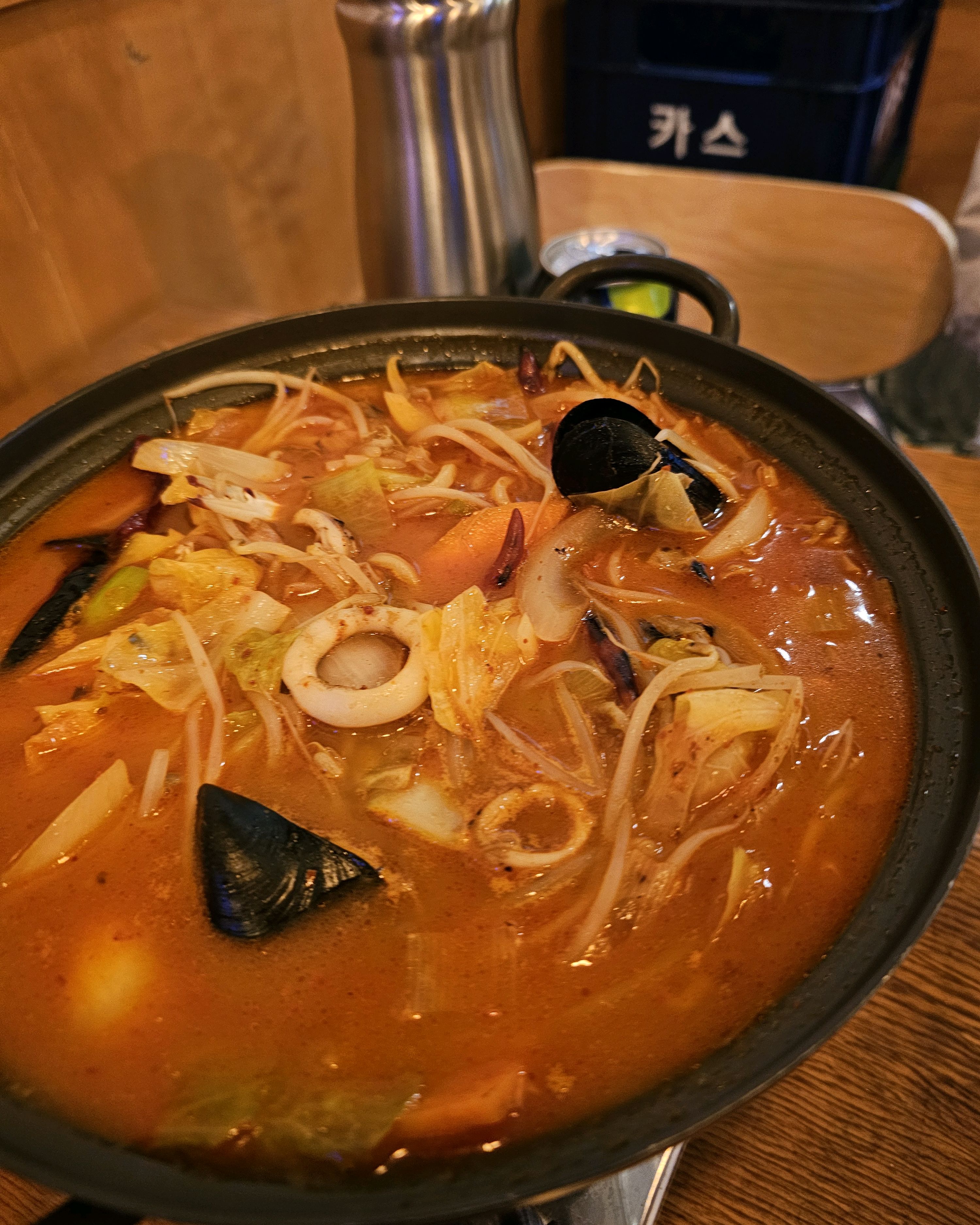 골목포차 사진 5