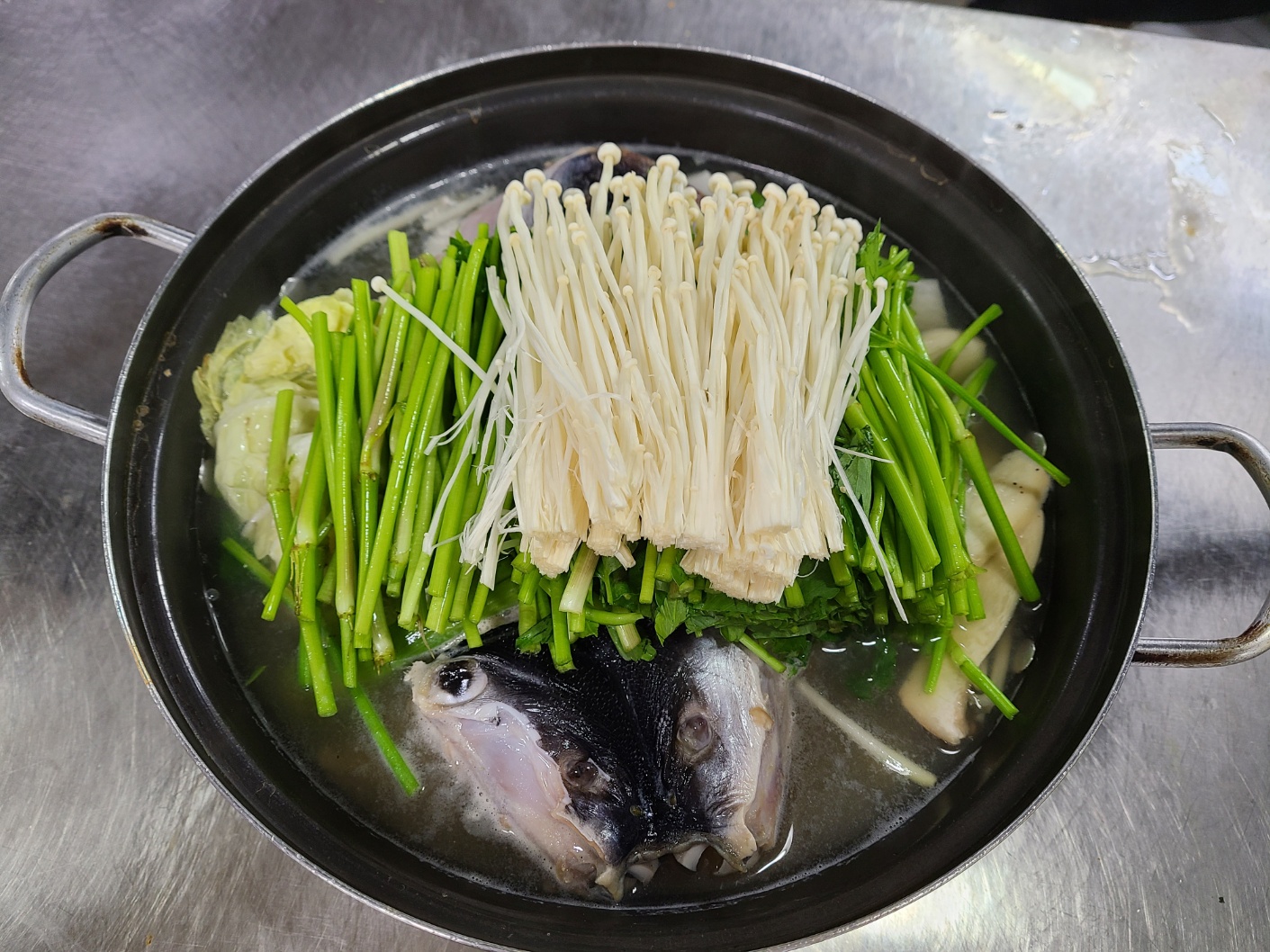 부산복해물칼국수 사진 4