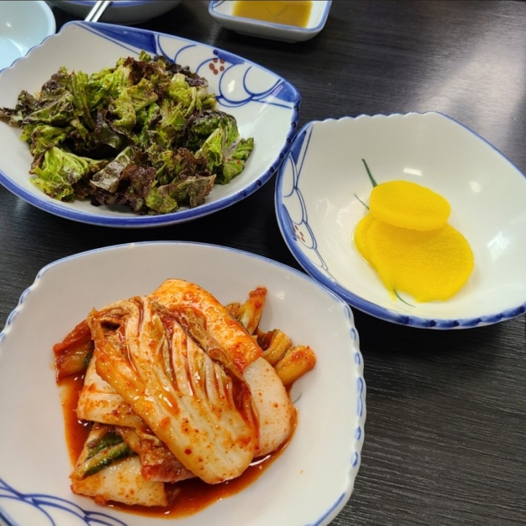 부산복해물칼국수 사진 5