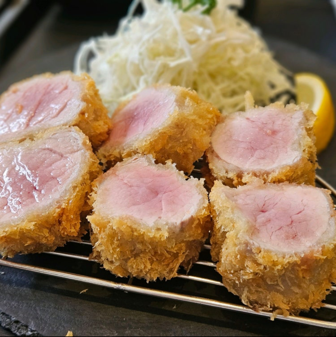 류카츠 광주첨단점 사진 1