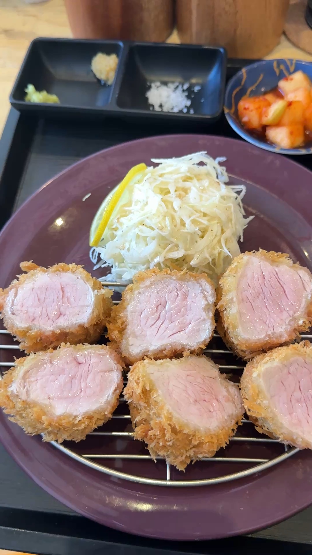 류카츠 광주첨단점 사진 2