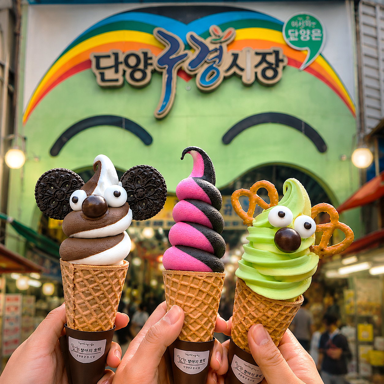 블랙핑크 사진 1