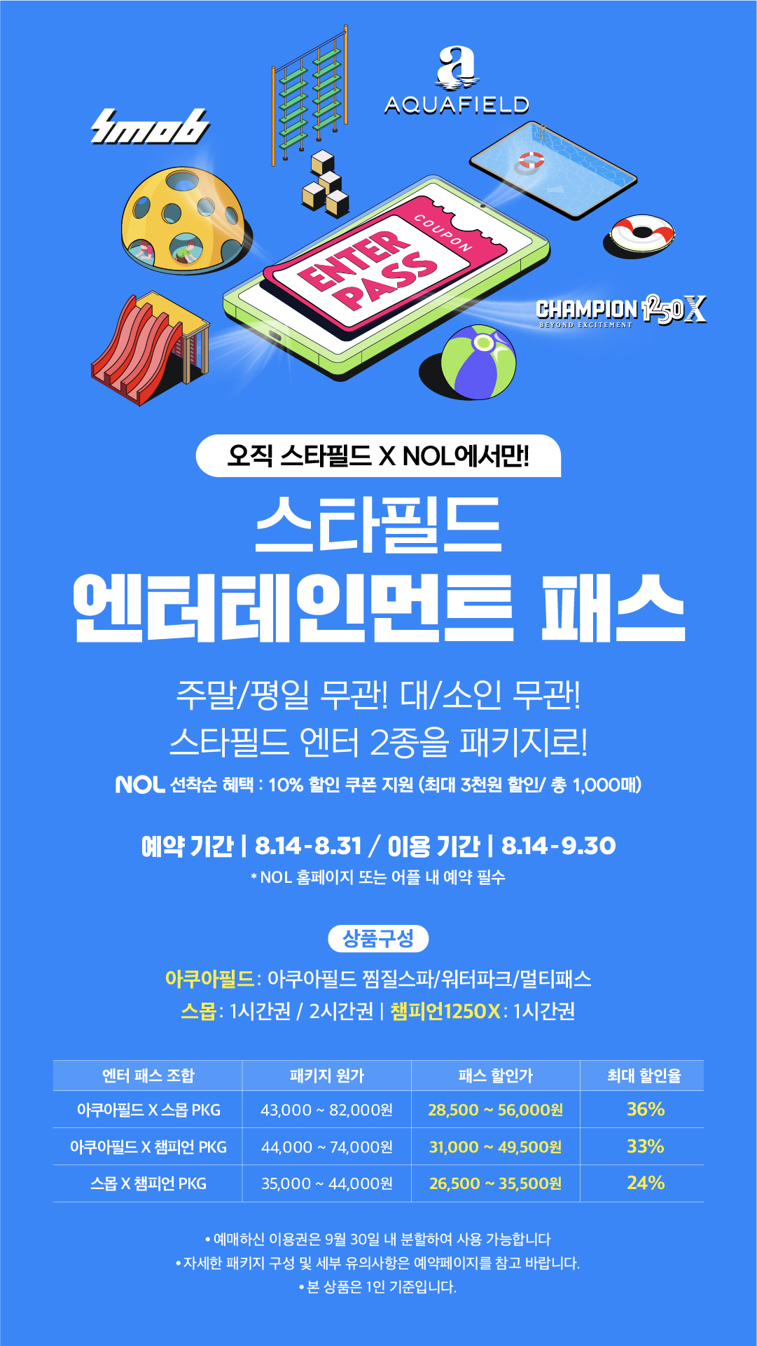 스타필드 고양 사진 2