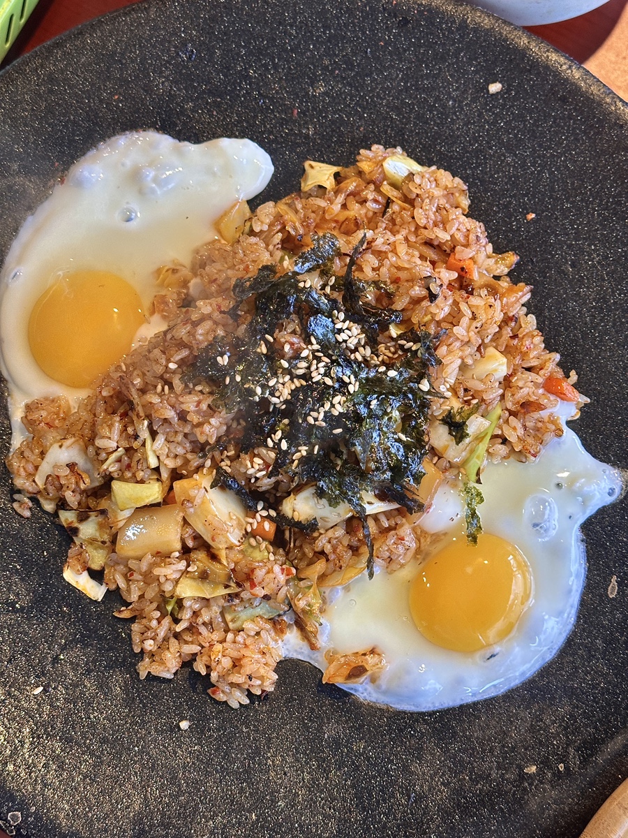 나박이야 사진 4