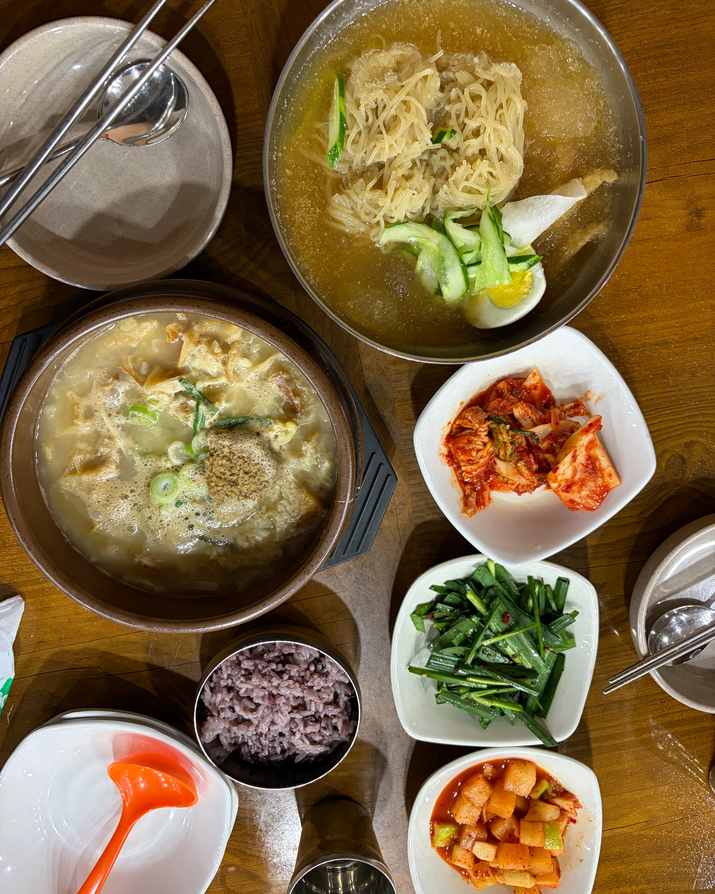 황태뚝배기해장국 사진 4