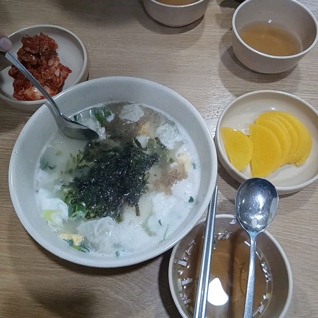 맛나분식 사진 3