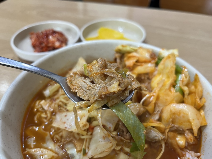 맛나분식 사진 4