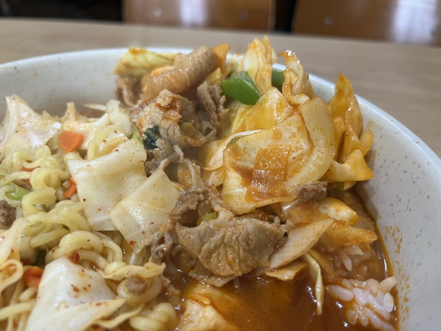 맛나분식 사진 5