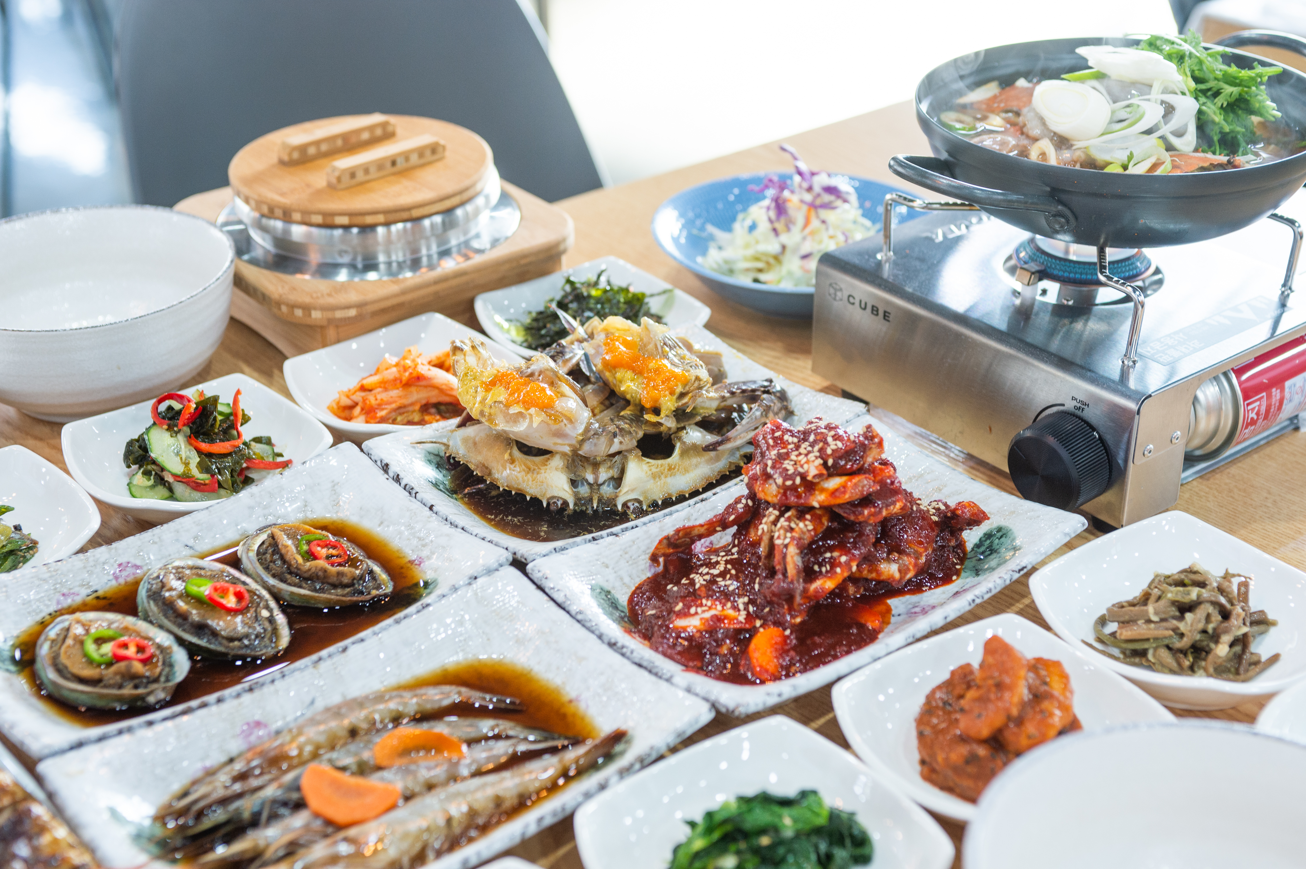 안스게장 강릉점 사진 1