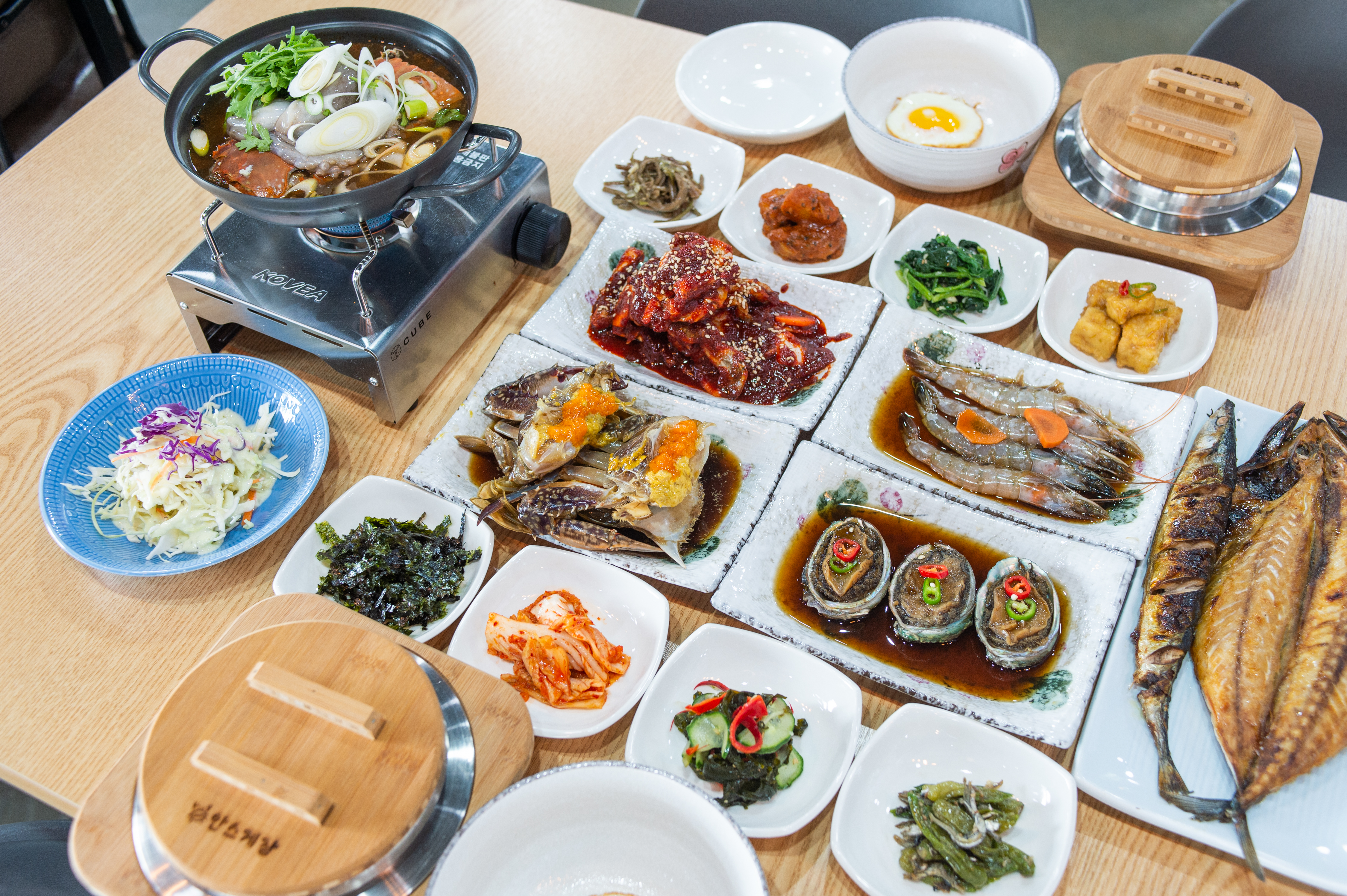 안스게장 강릉점 사진 2
