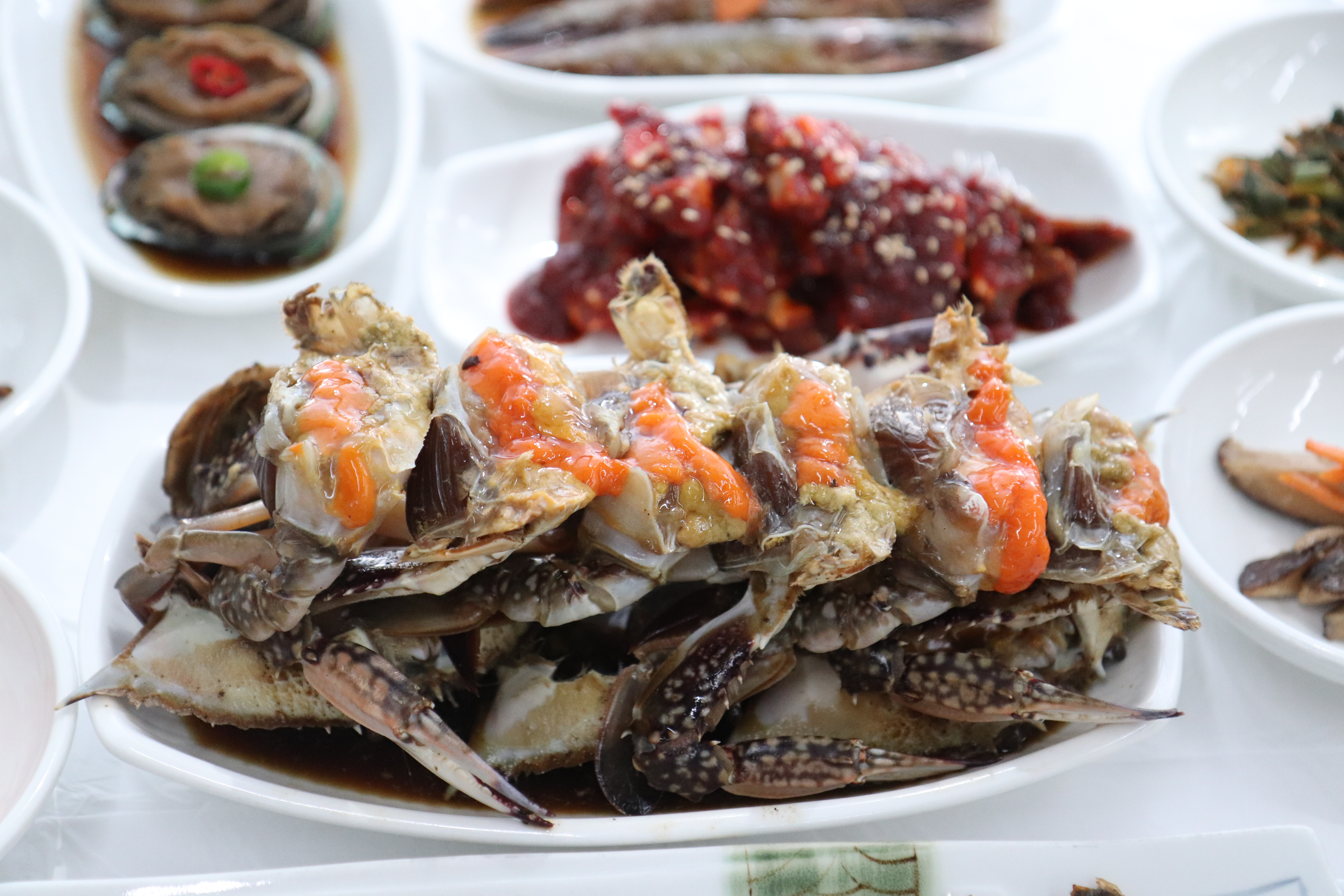 안스게장 강릉점 사진 4