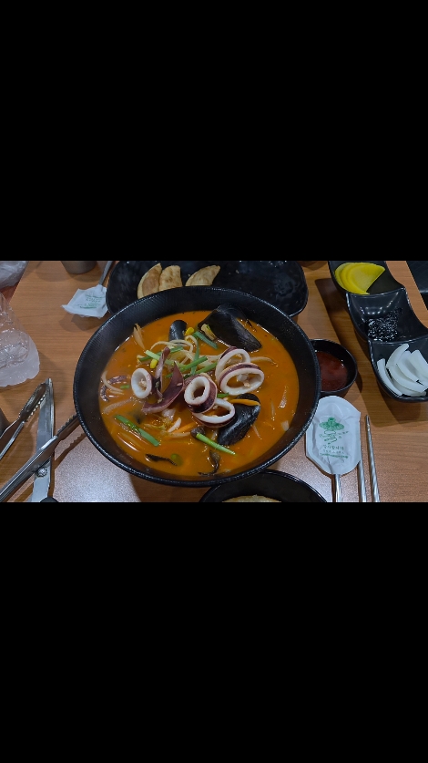 황제왕짬뽕 사진 2