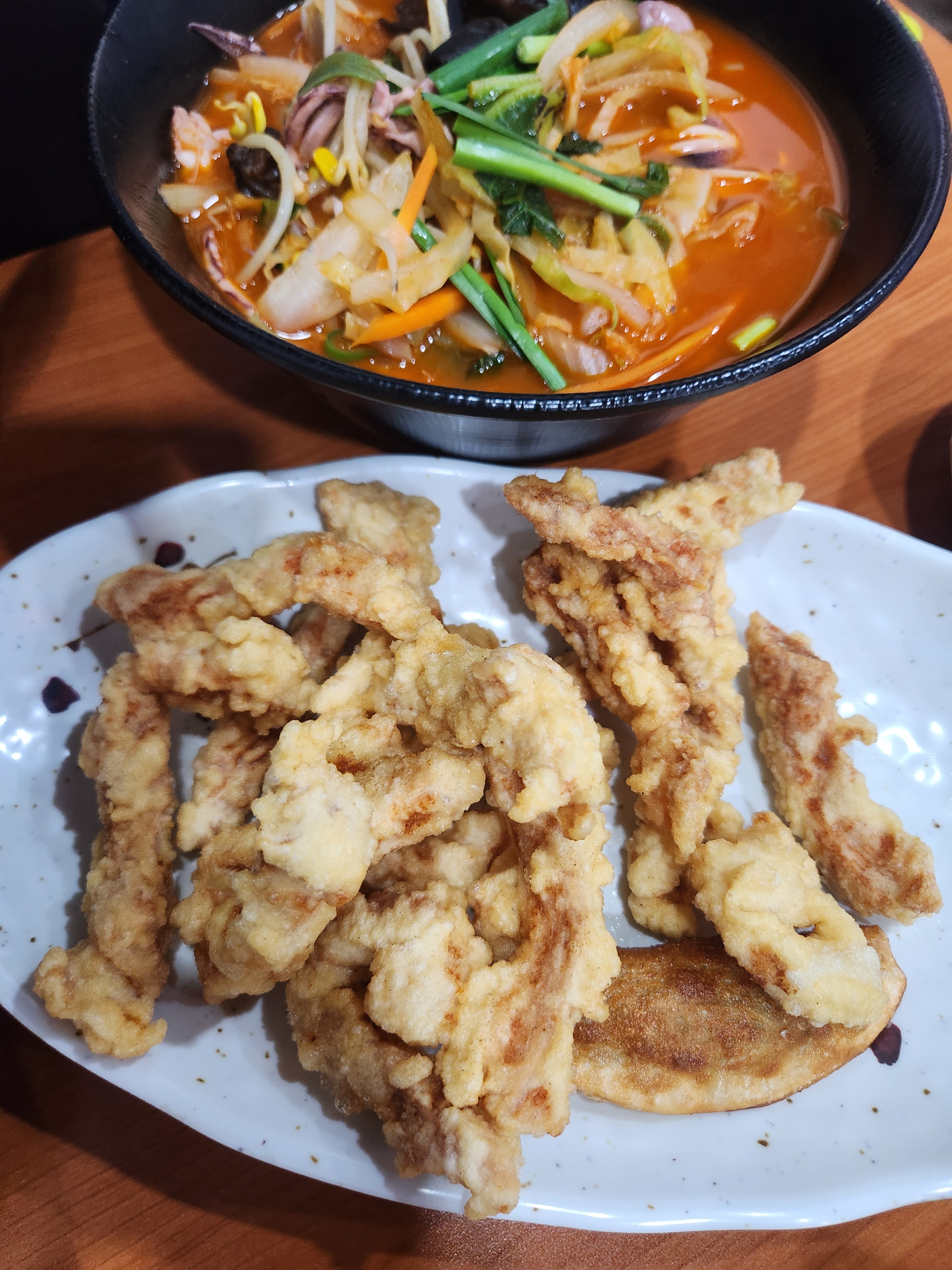 황제왕짬뽕 사진 3