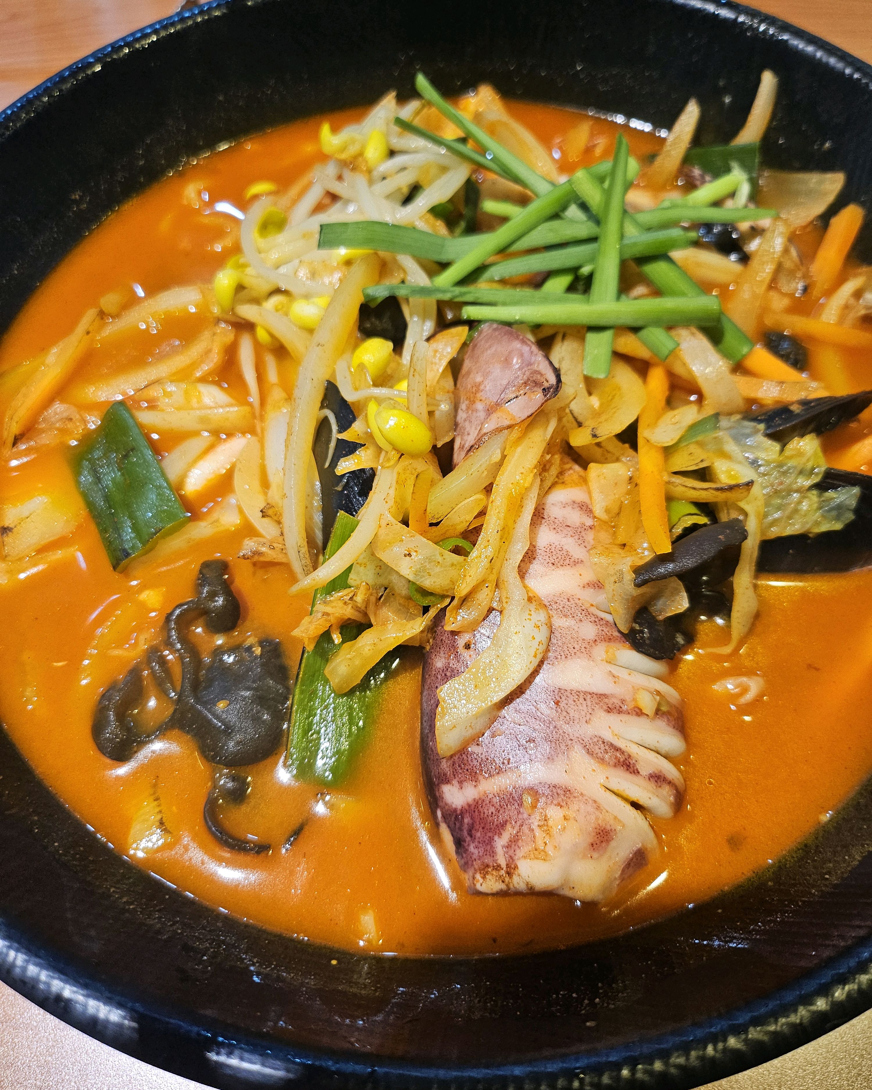 황제왕짬뽕 사진 4