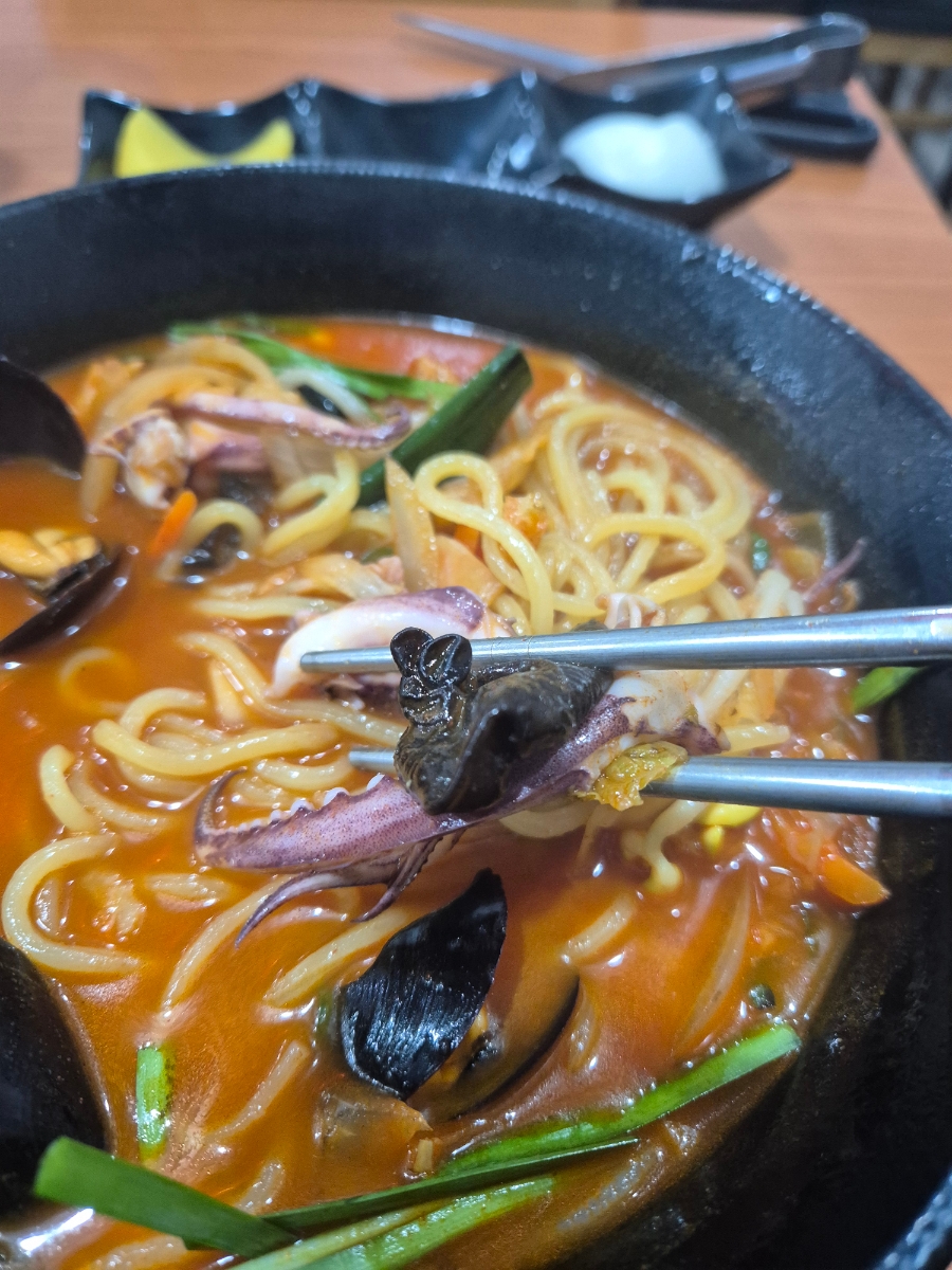 황제왕짬뽕 사진 5