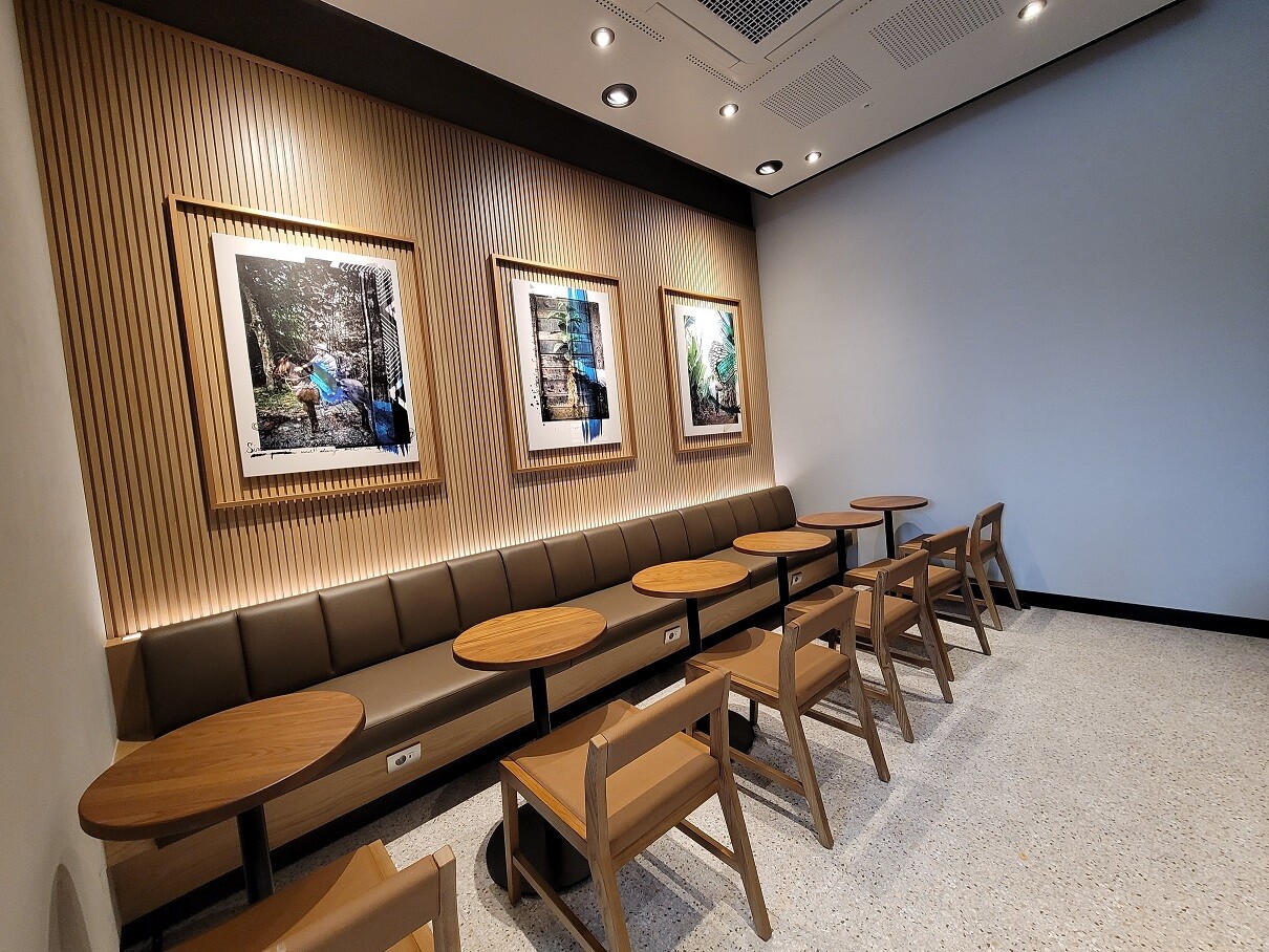 스타벅스 서울안토점 사진 5