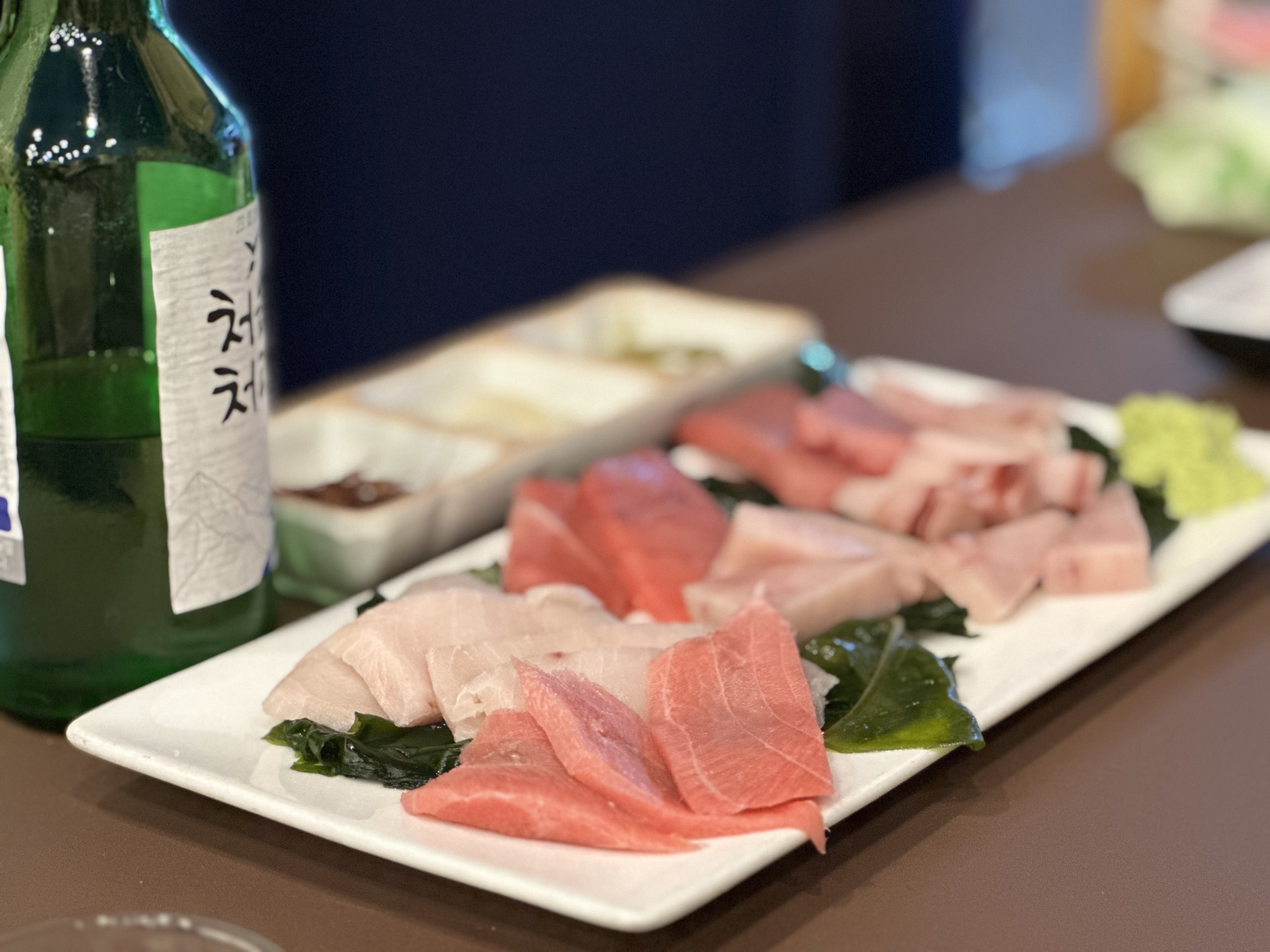참치나라 사진 1