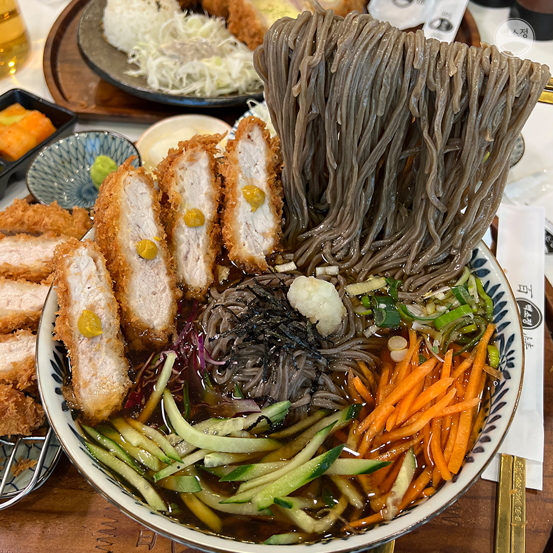 백소정 아산중앙점 사진 5