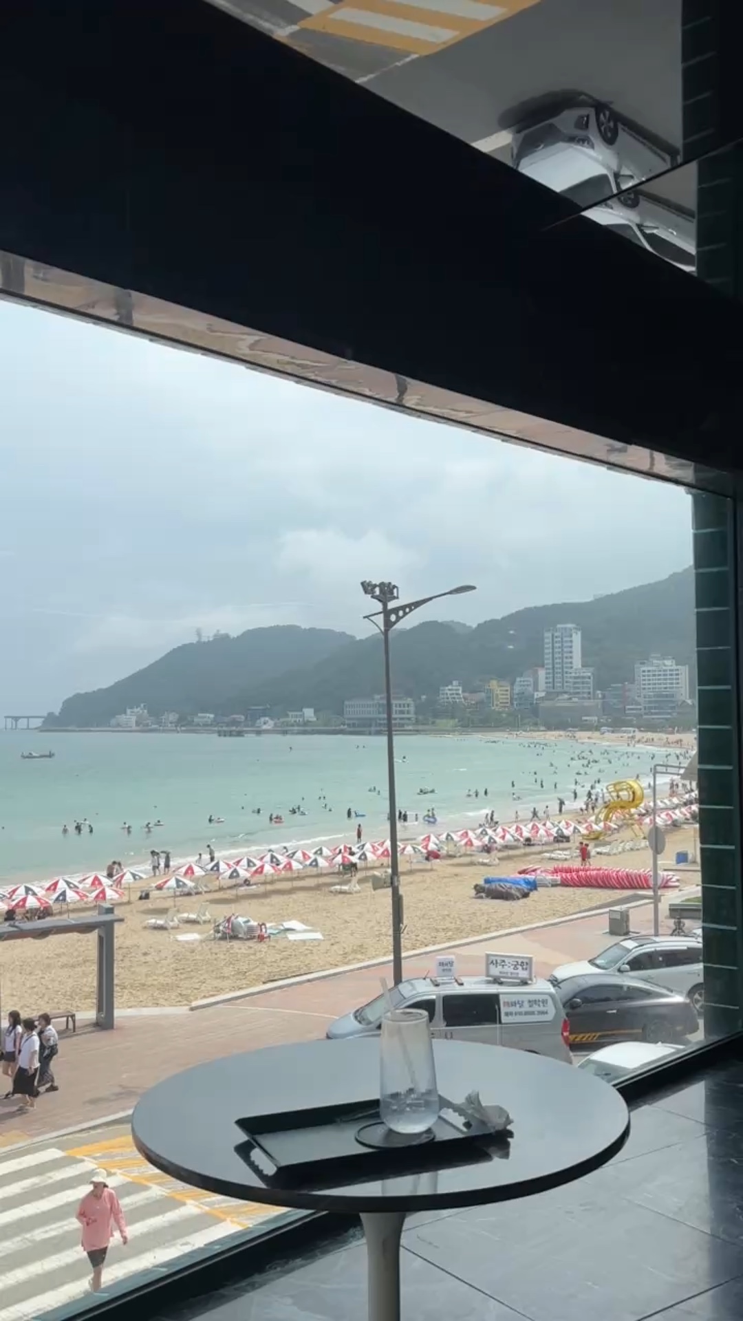 카페리프 부산 송정 본점 사진 2
