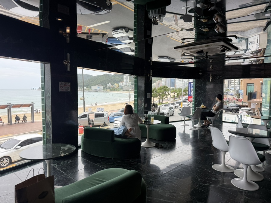 카페리프 부산 송정 본점 사진 4