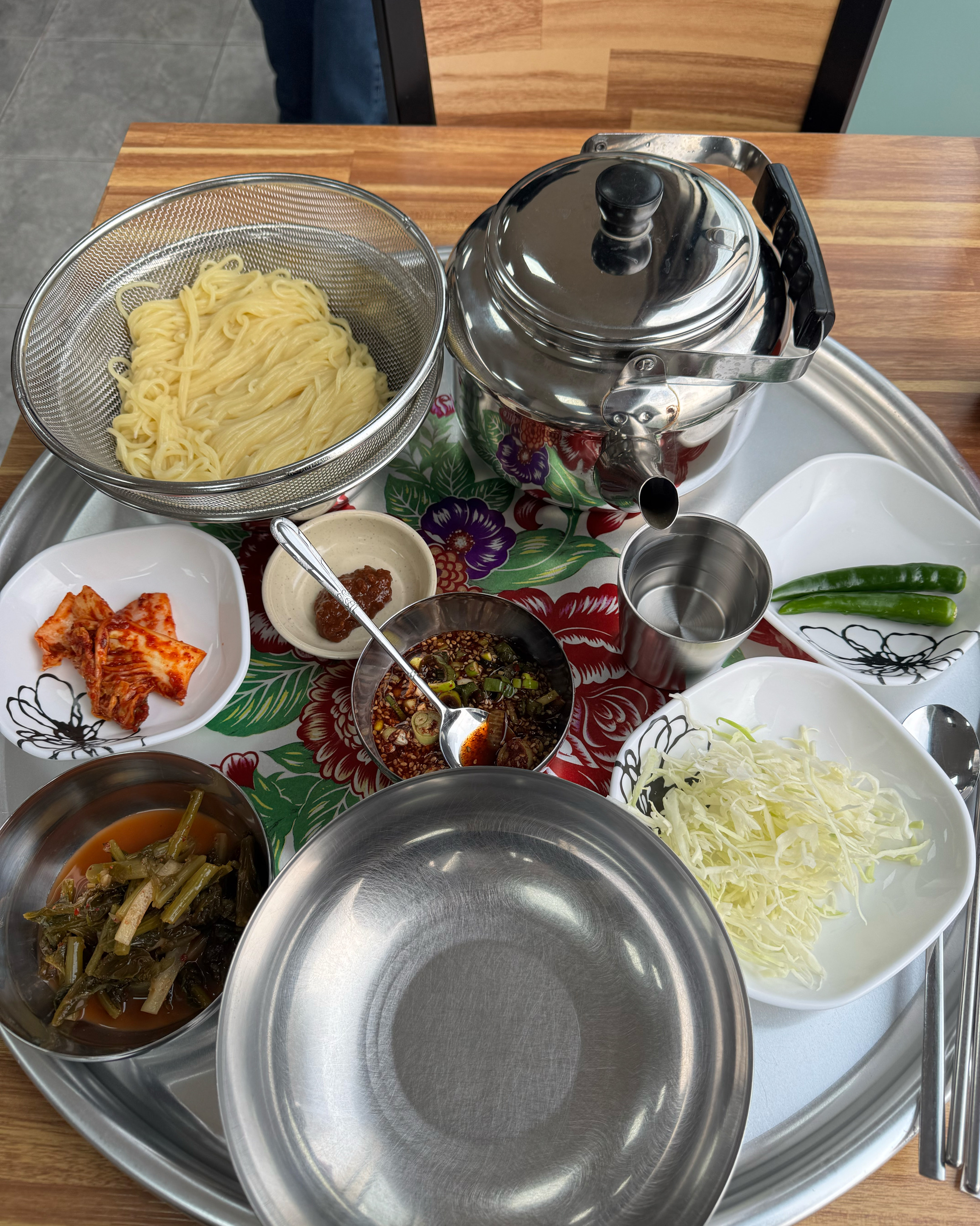 할매국수 모현점 사진 2