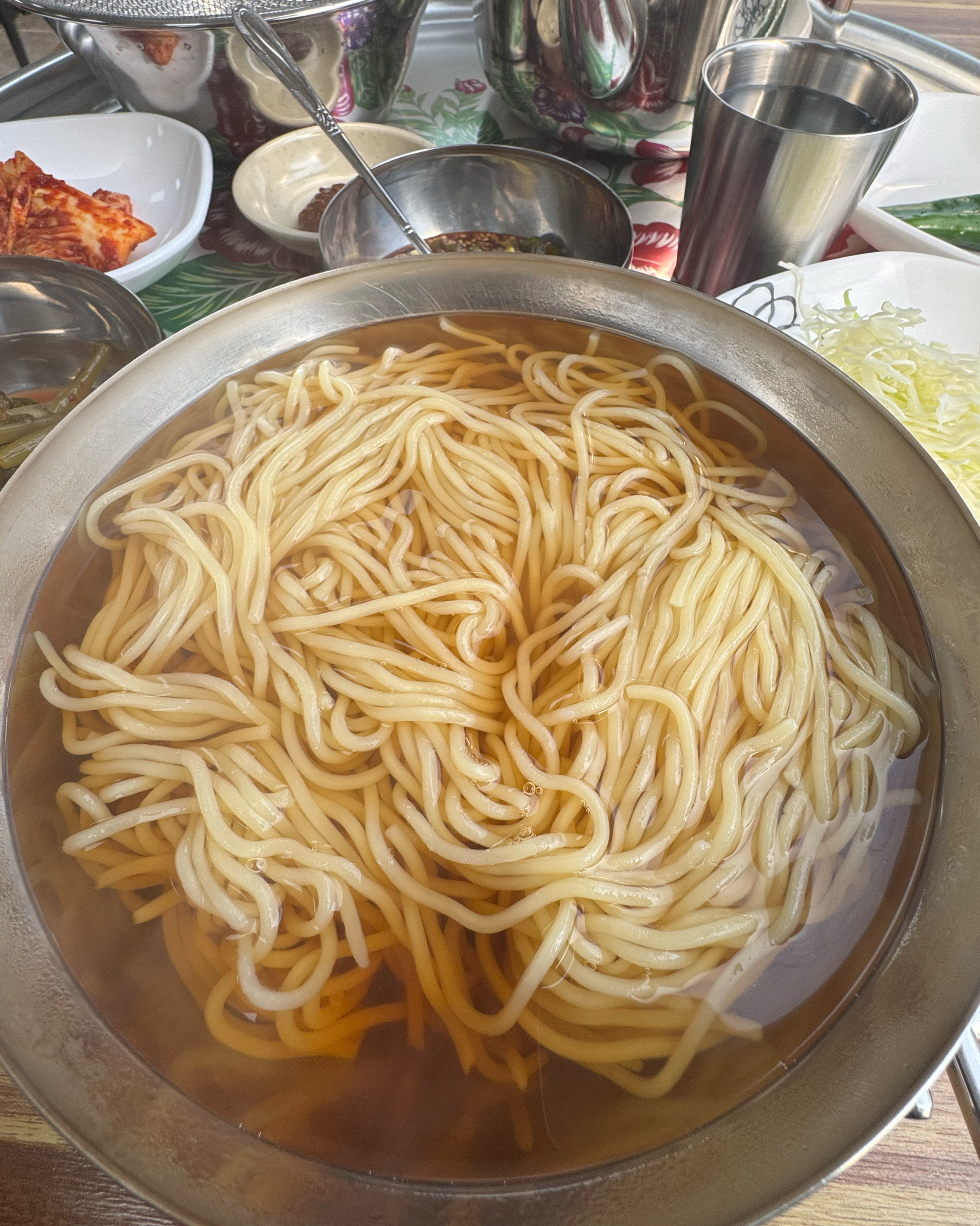 할매국수 모현점 사진 3