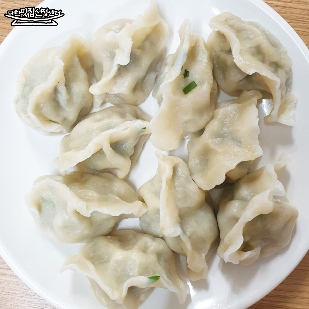 홍콩참치만두 사진 2