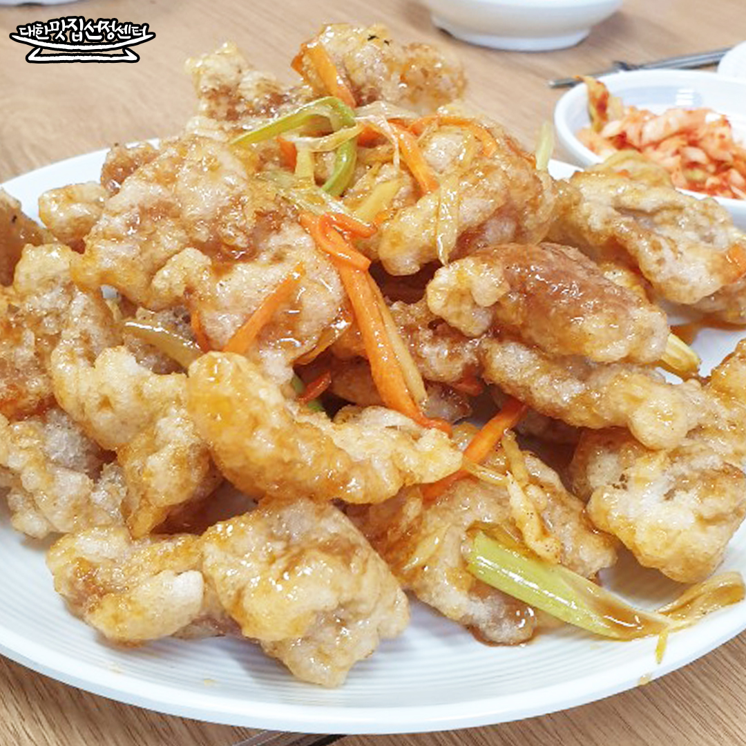 홍콩참치만두 사진 3