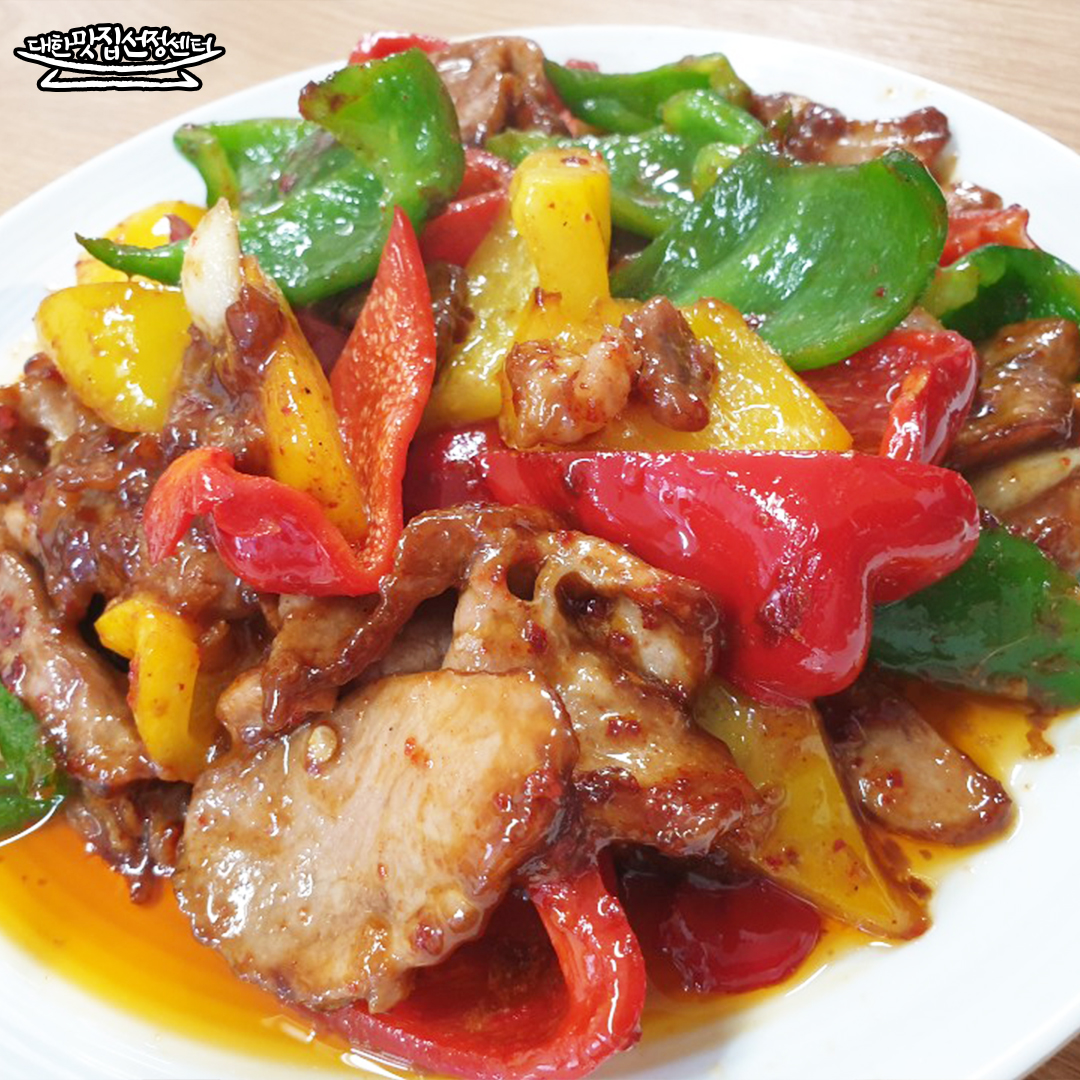 홍콩참치만두 사진 4