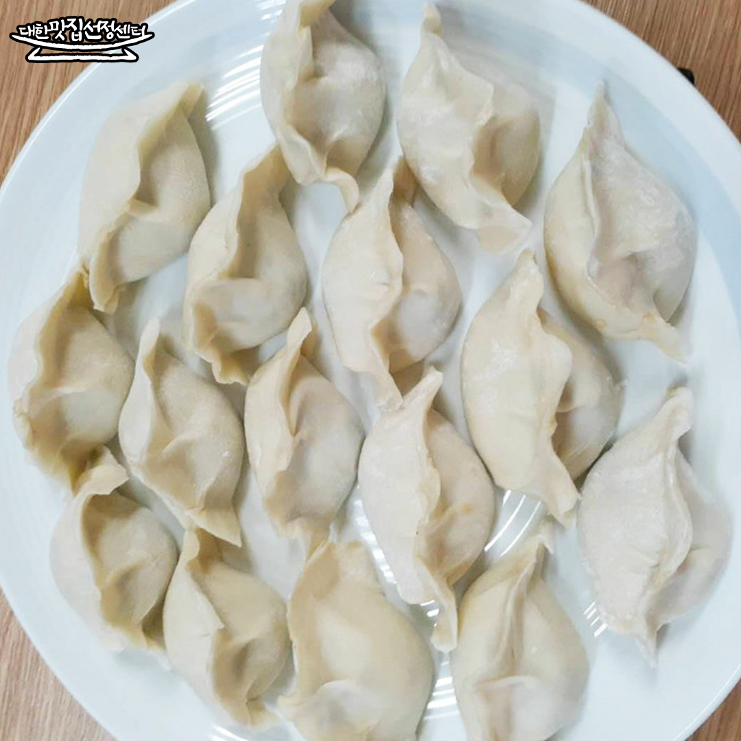 홍콩참치만두 사진 5