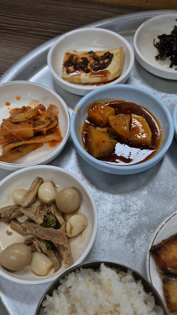 동래식당 사진