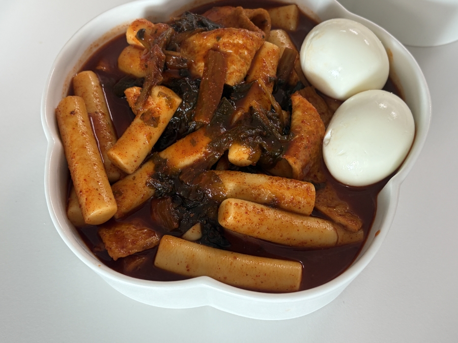 남도분식 익선점 사진 5