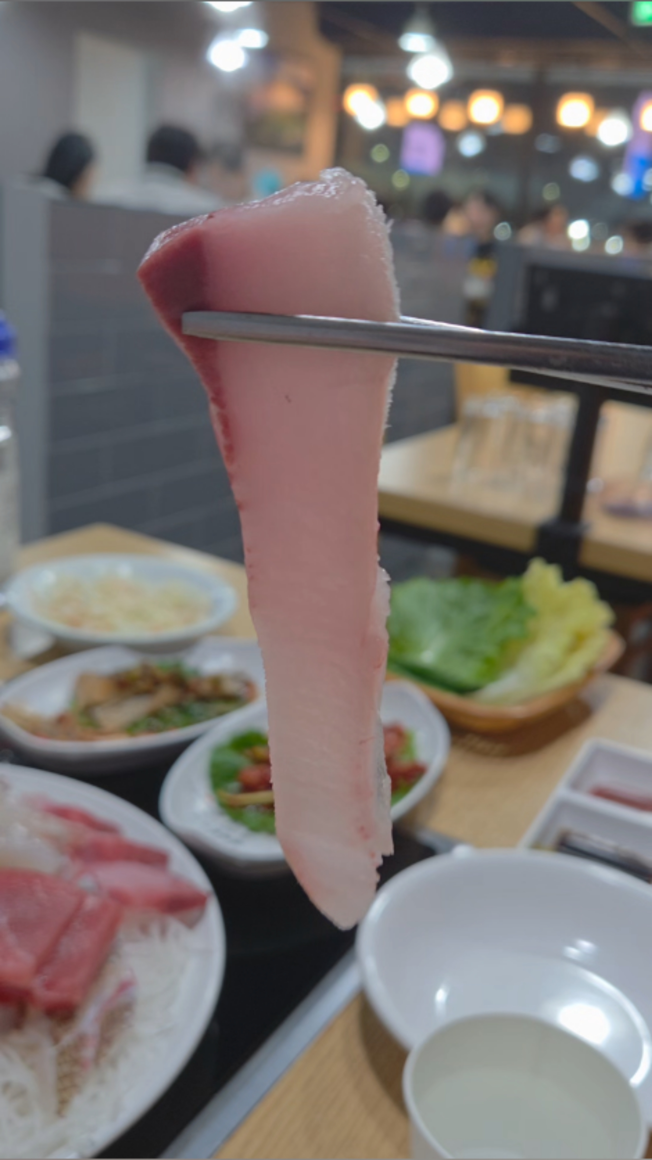 남도사계절 여수회관 사진 2