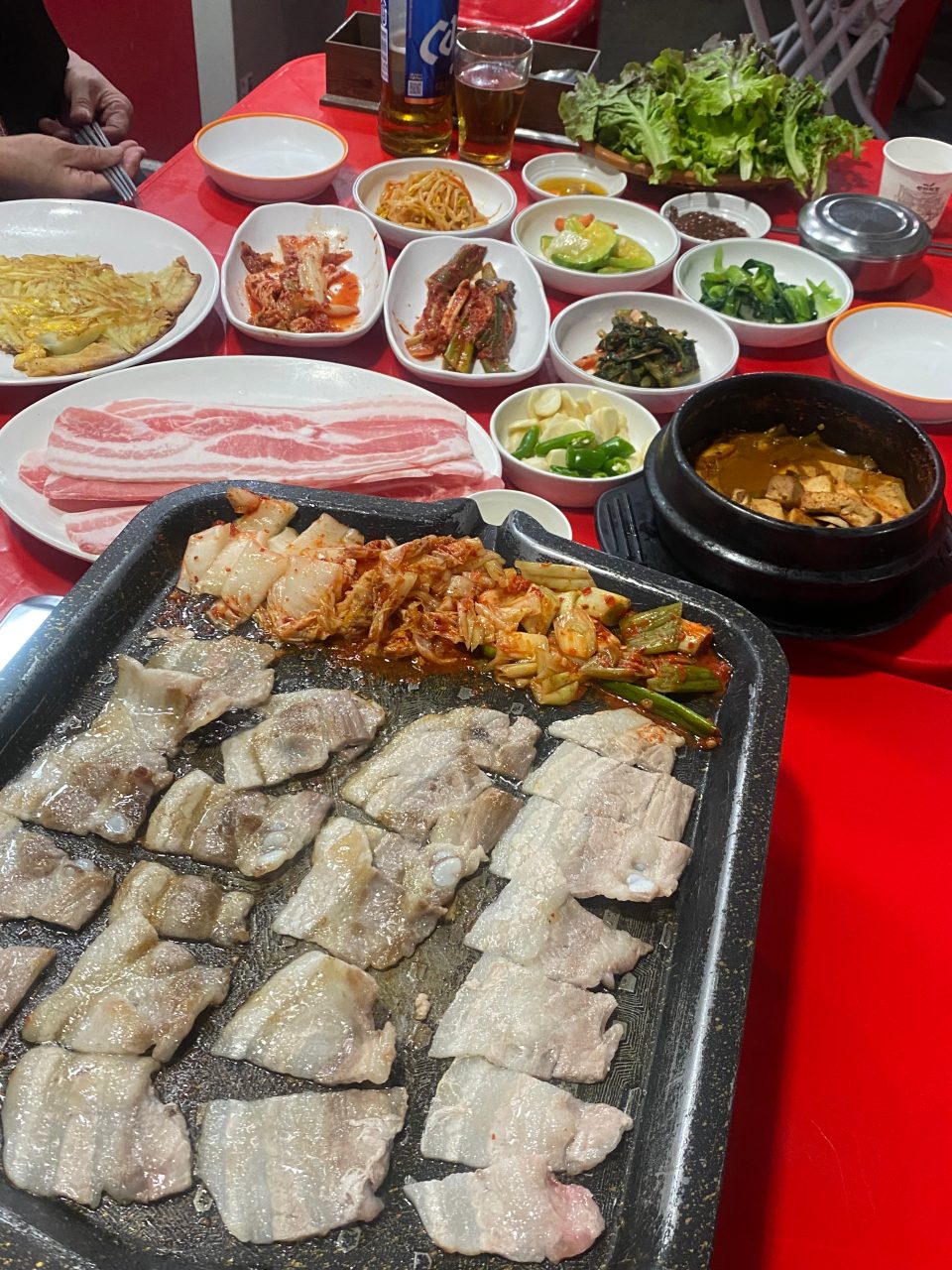 전주집 사진