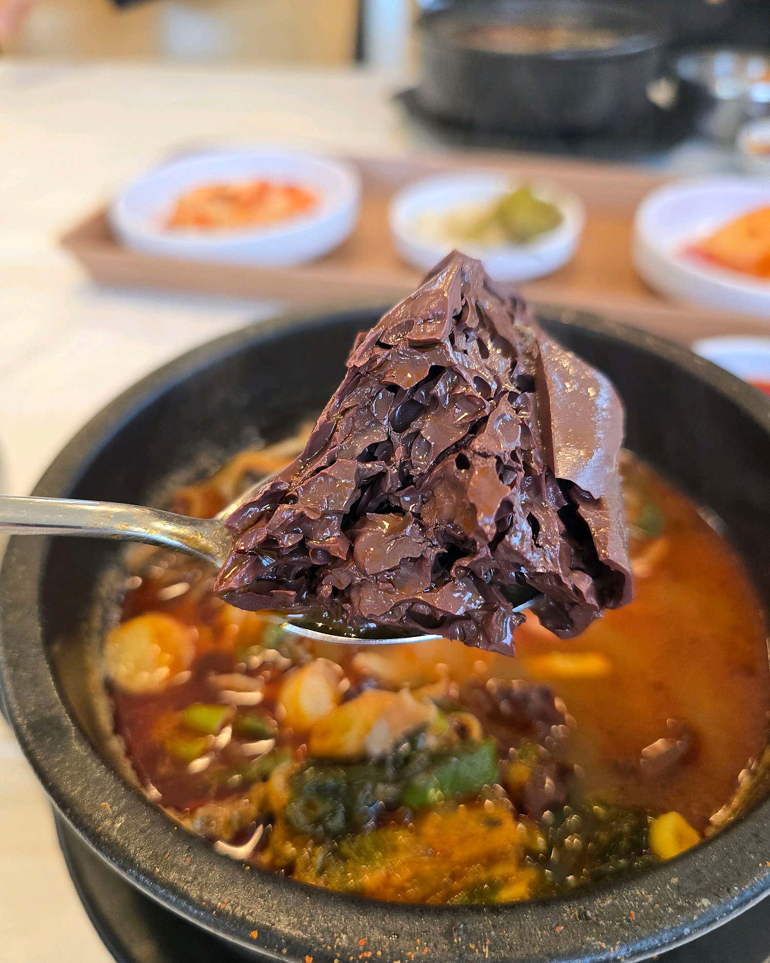 세연이네양평해장국 사진 4