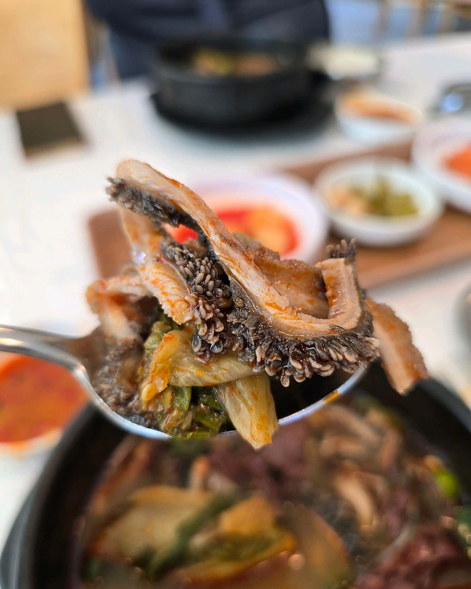 세연이네양평해장국 사진 5