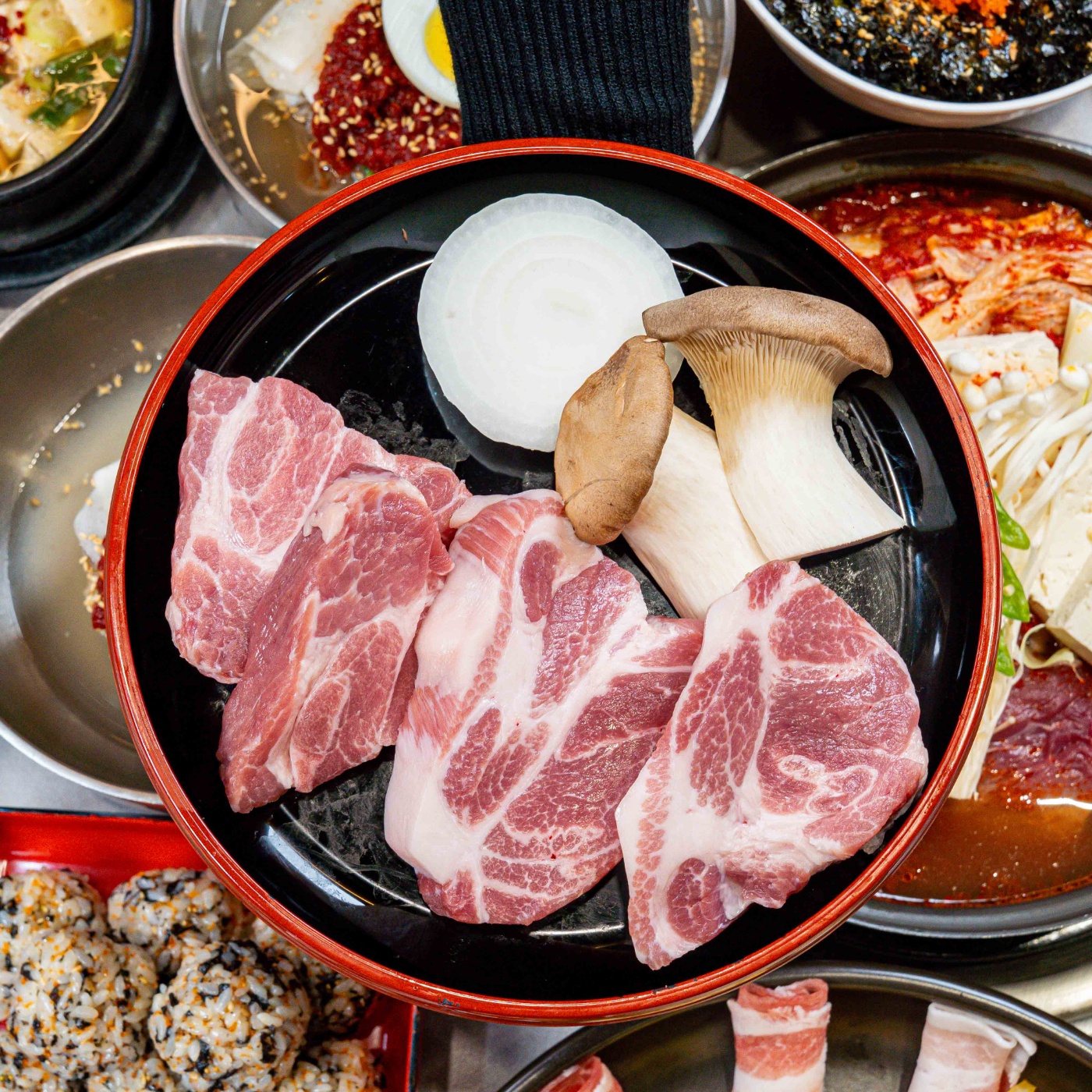 상수김치삼겹살 사진 4