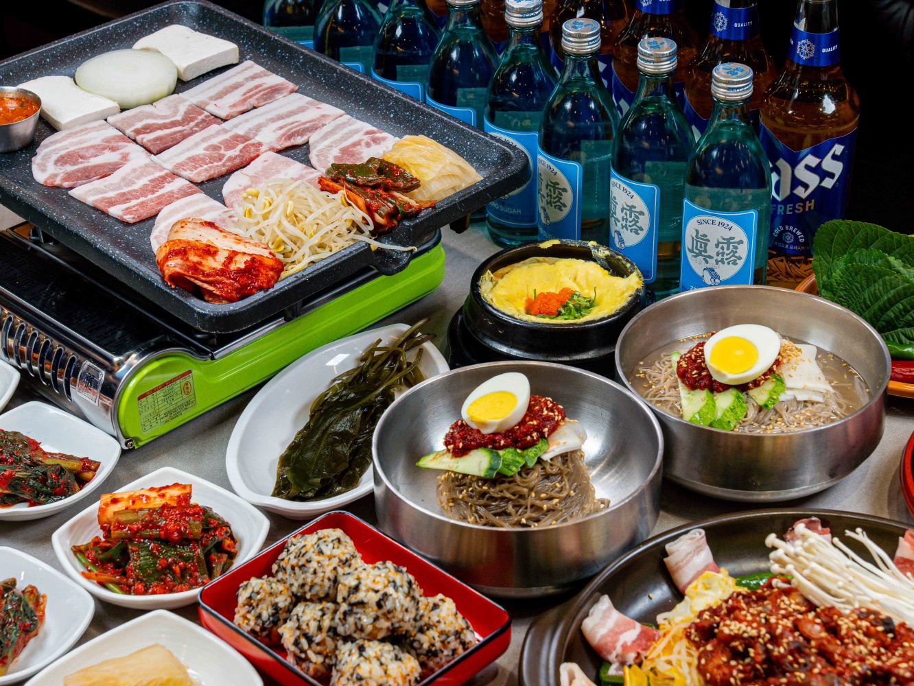 상수김치삼겹살 사진 5