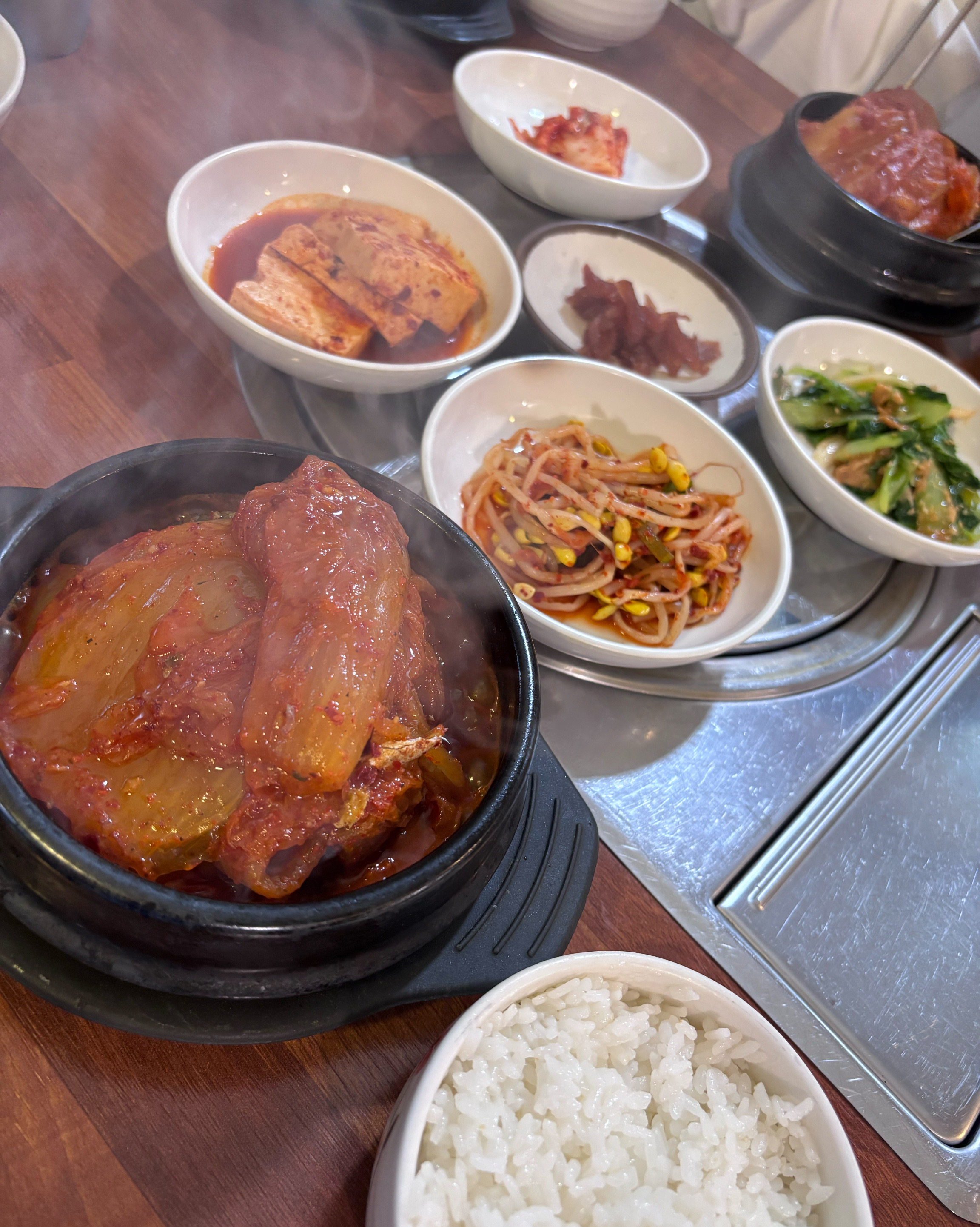 원두막 사진 4