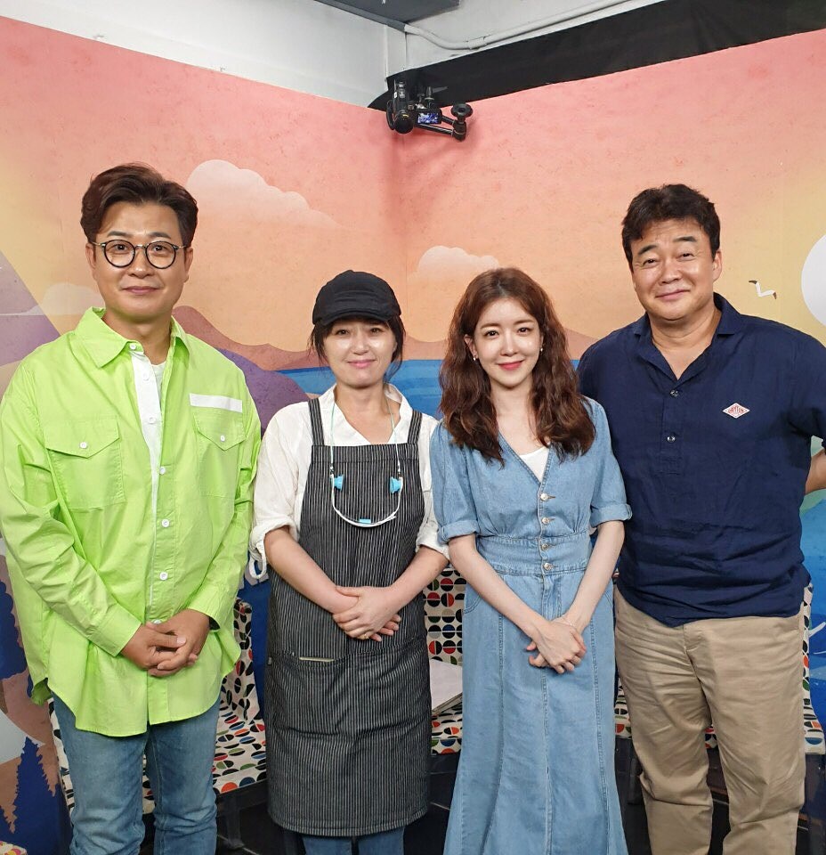 THE 신촌's 덮죽 사진