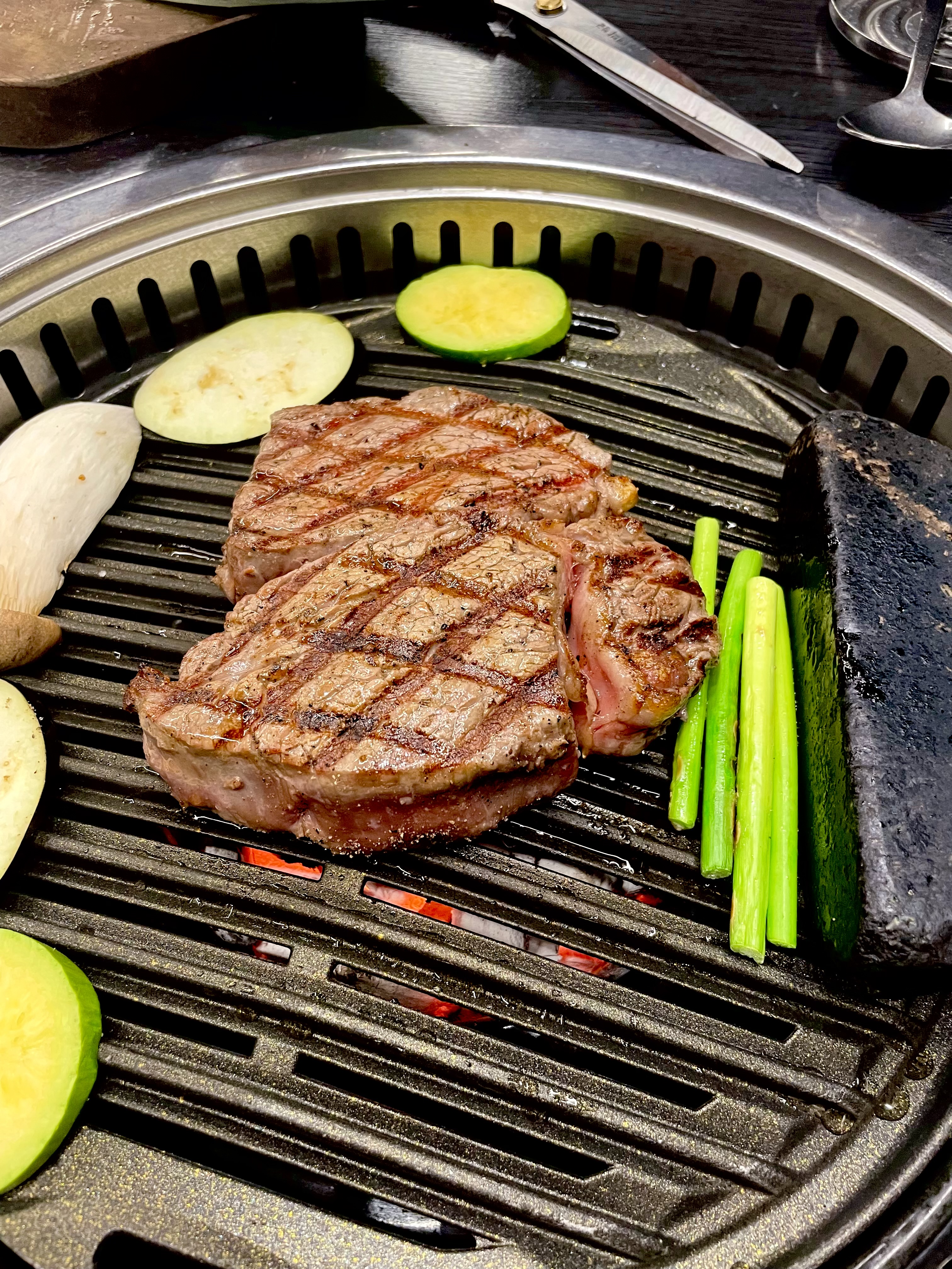 육식본부 인덕원본점 사진 2