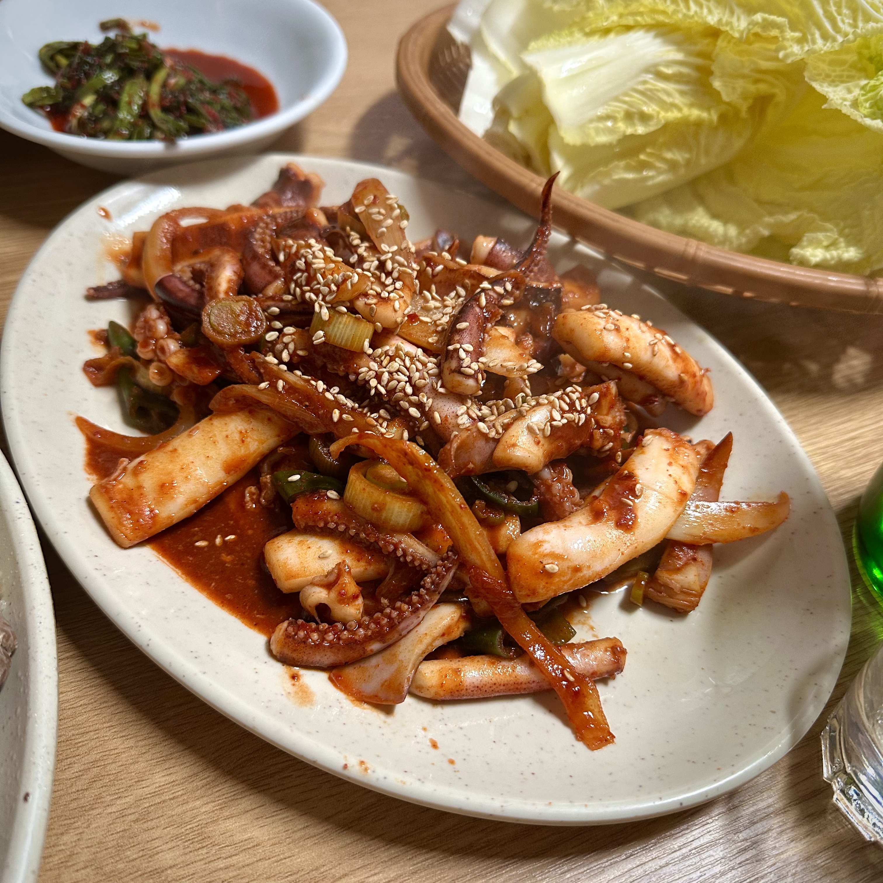 골목식당 사진 3