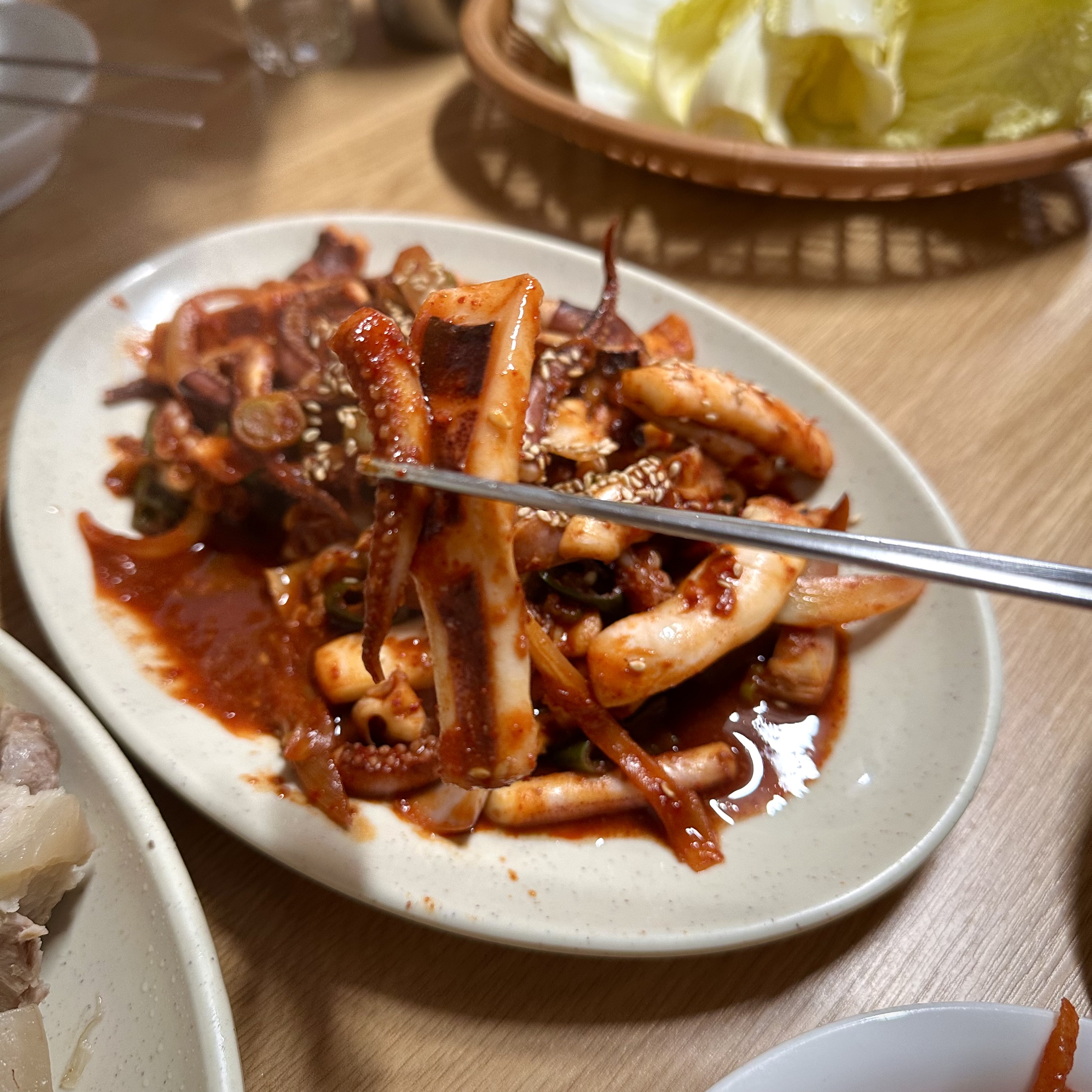 골목식당 사진 4