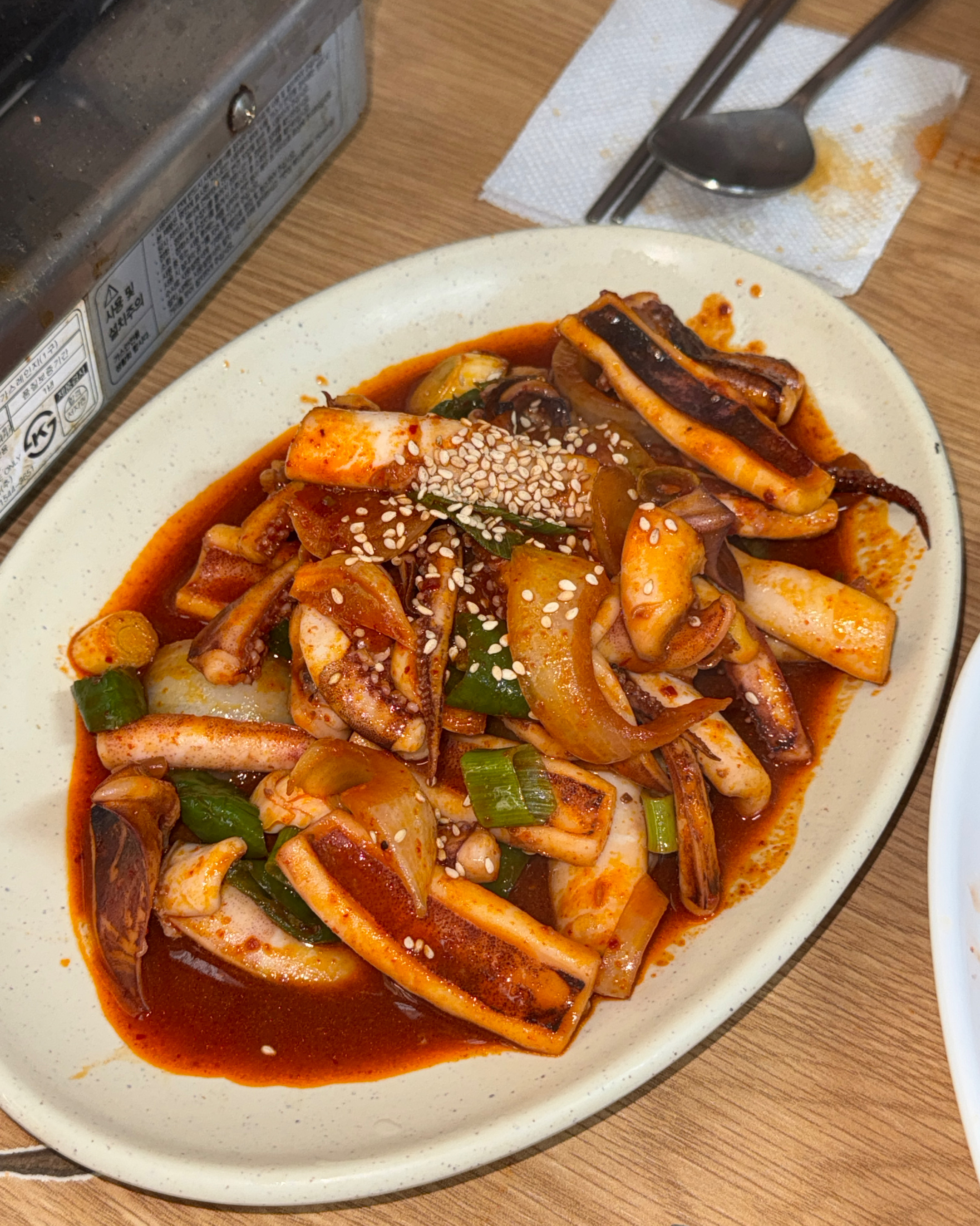 골목식당 사진 5