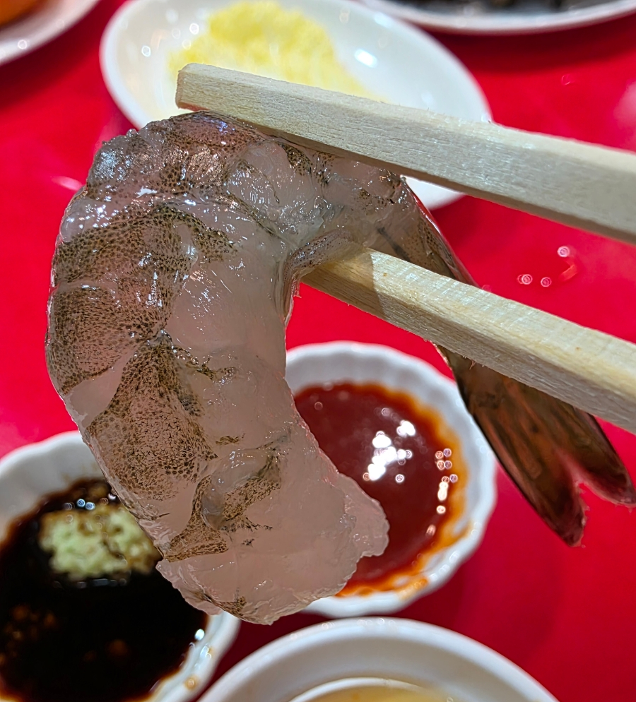 해운대포장마차 갈매기 3호 랍스타포차 사진 4