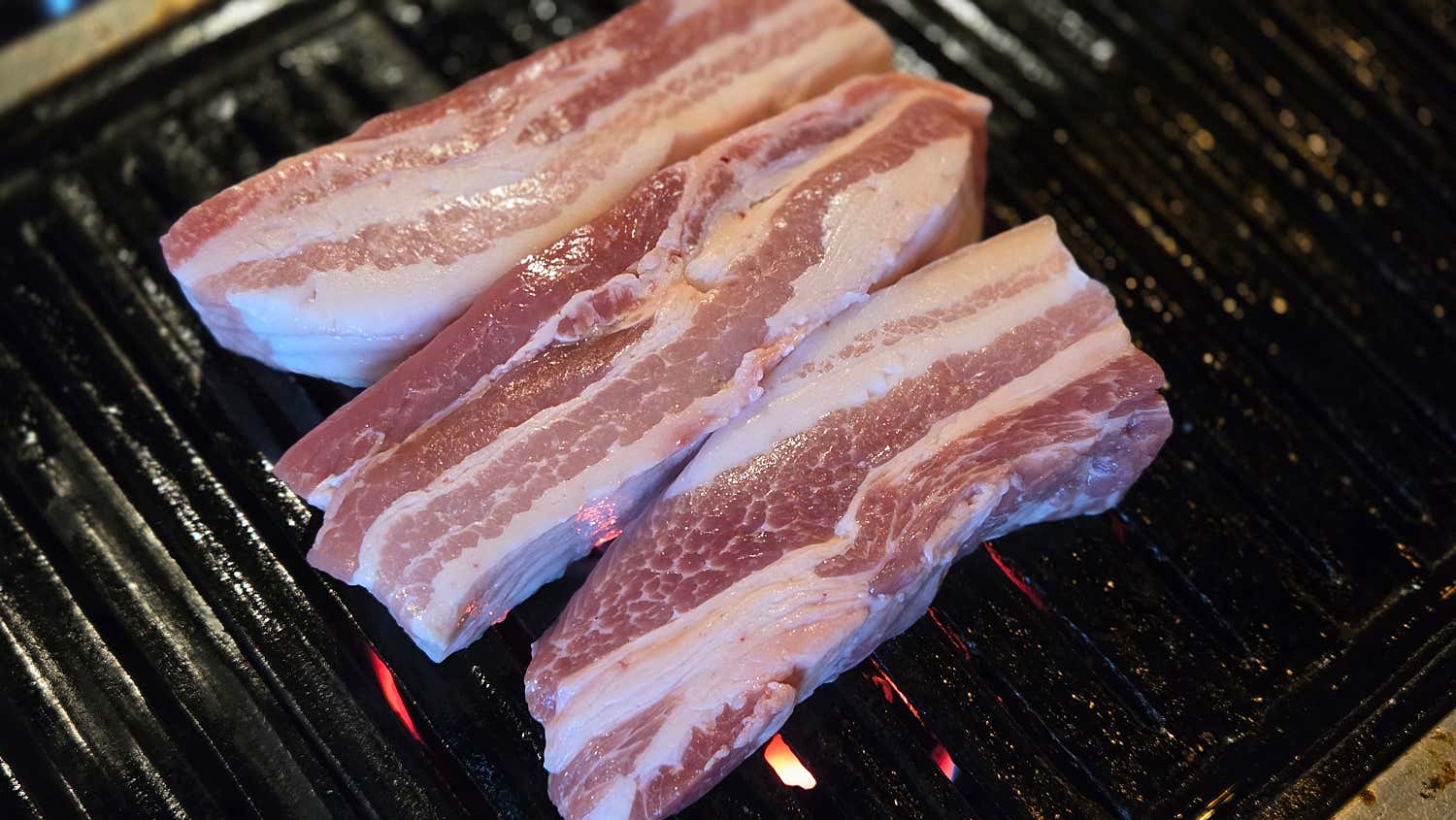 노을연탄구이 탕정직영점 사진 5