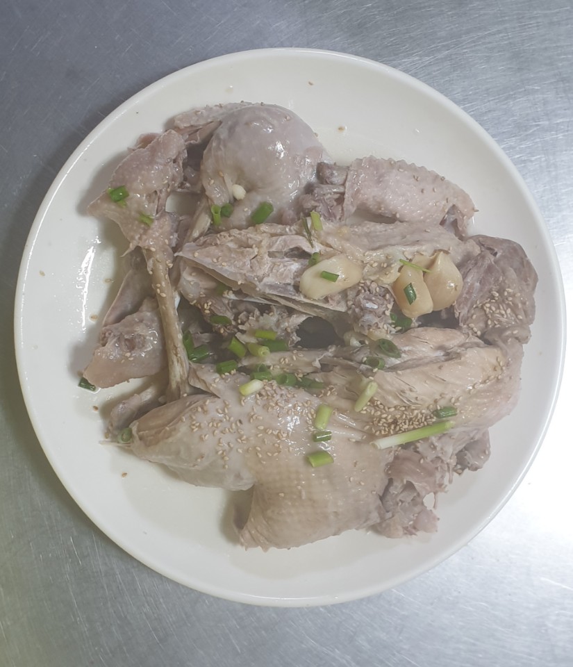 천황산가든 사진 3