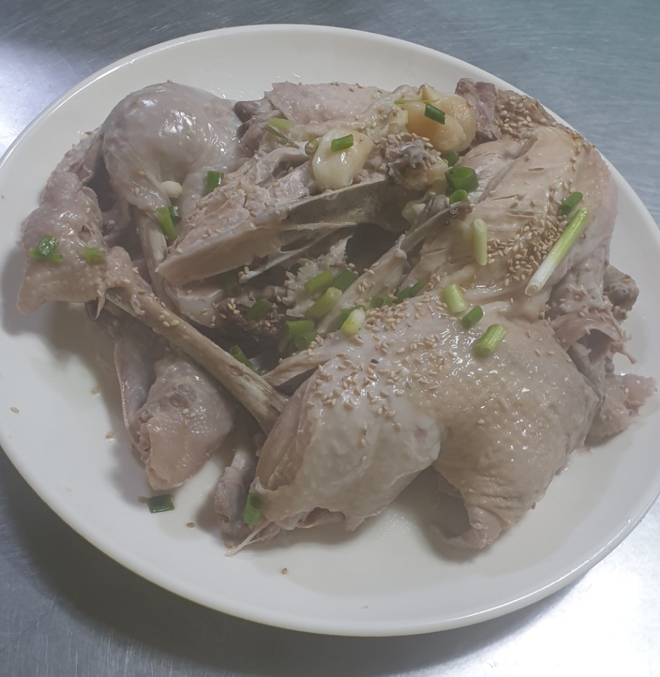 천황산가든 사진 4